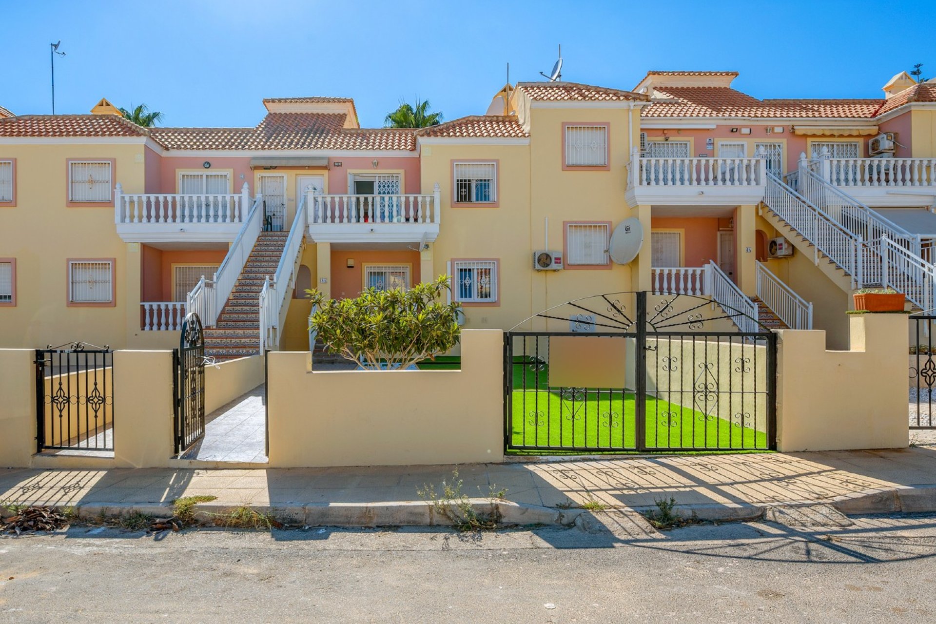 Reventa - Apartments -
San Miguel De Salinas - Orihuela Costa
