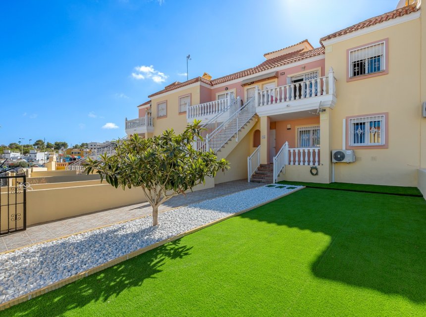 Reventa - Apartments -
San Miguel De Salinas - Orihuela Costa