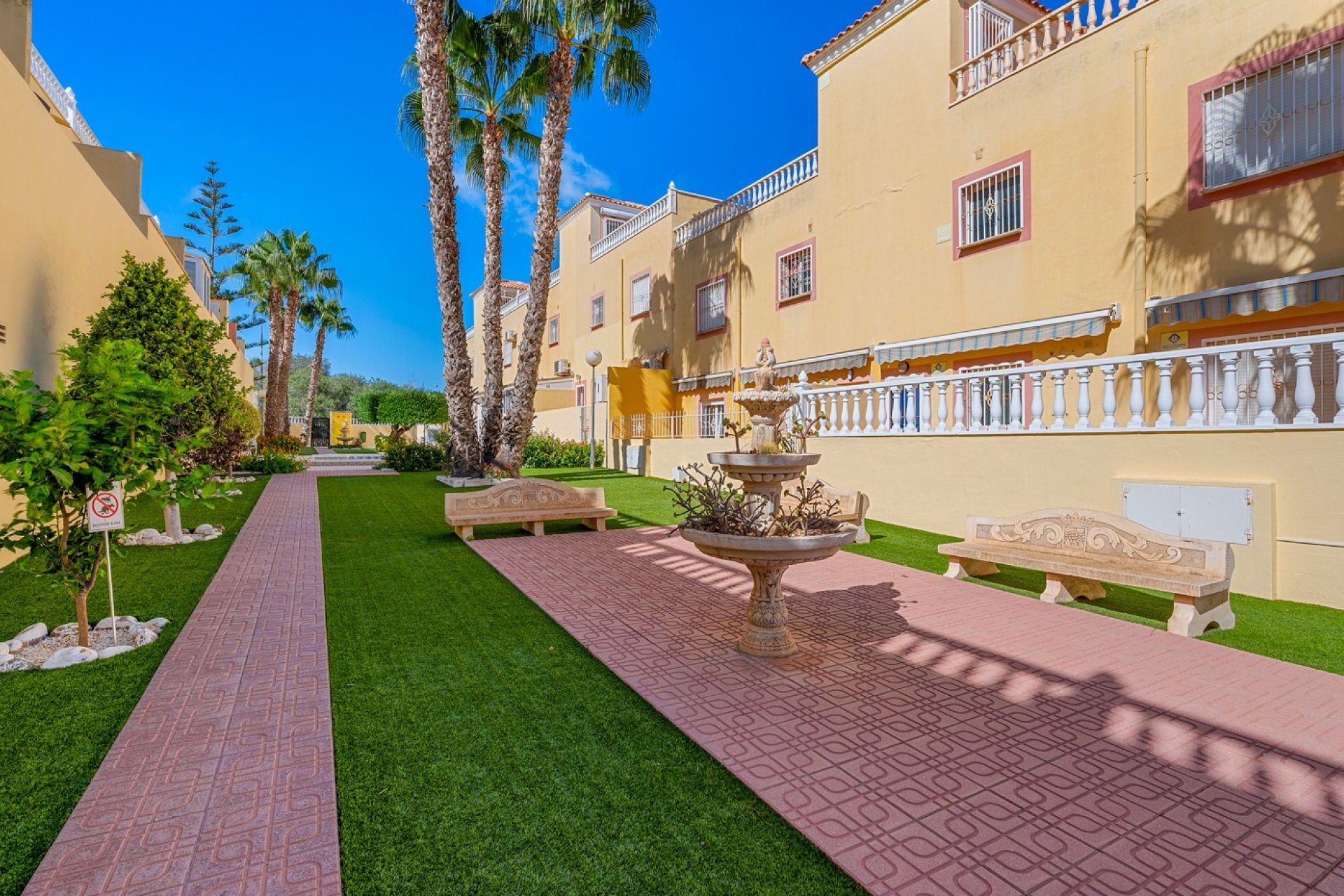 Reventa - Apartments -
San Miguel De Salinas - Orihuela Costa