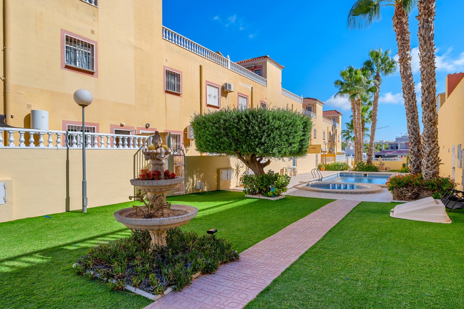 Reventa - Apartments -
San Miguel De Salinas - Orihuela Costa