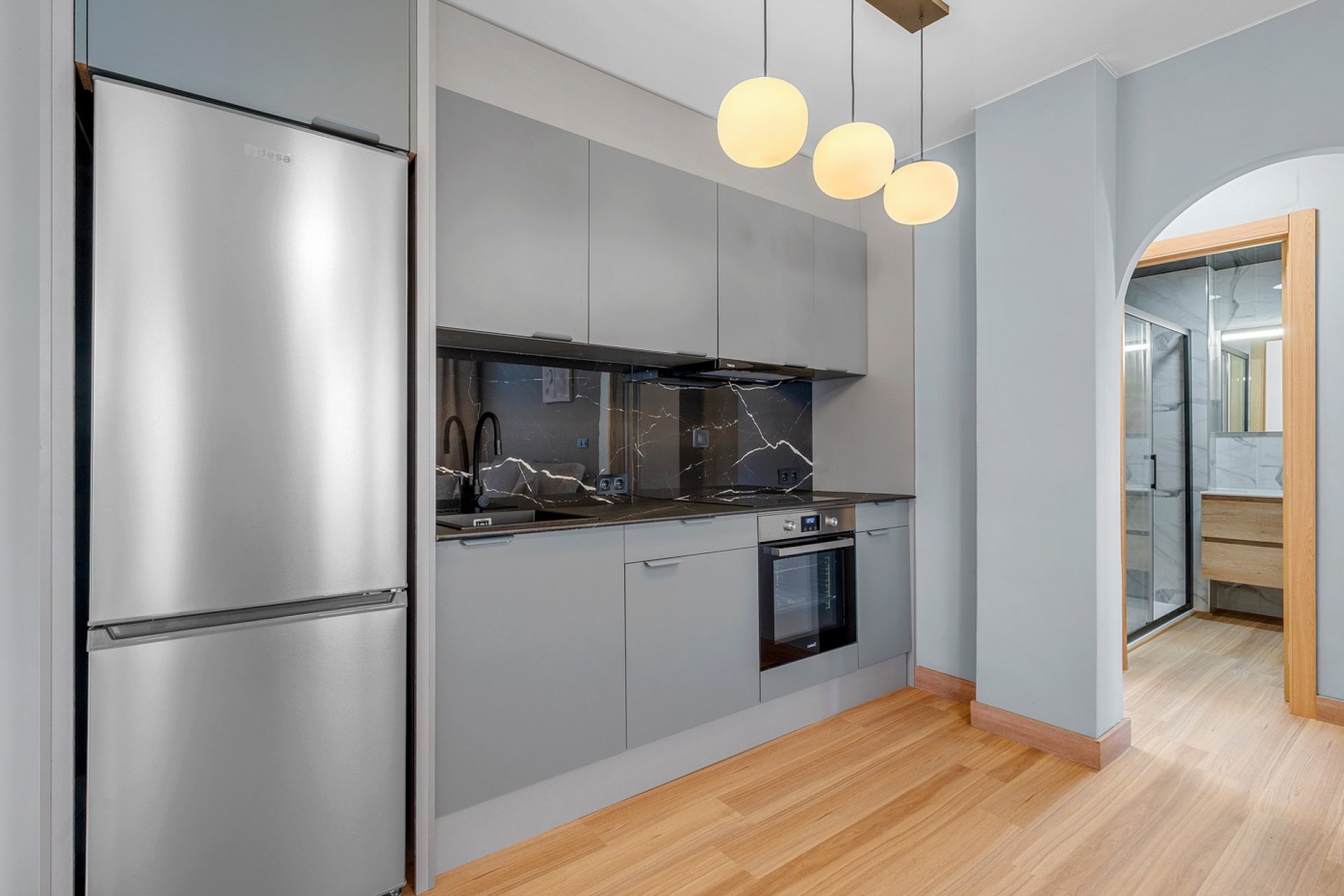 Reventa - Apartments -
San Miguel De Salinas - Orihuela Costa