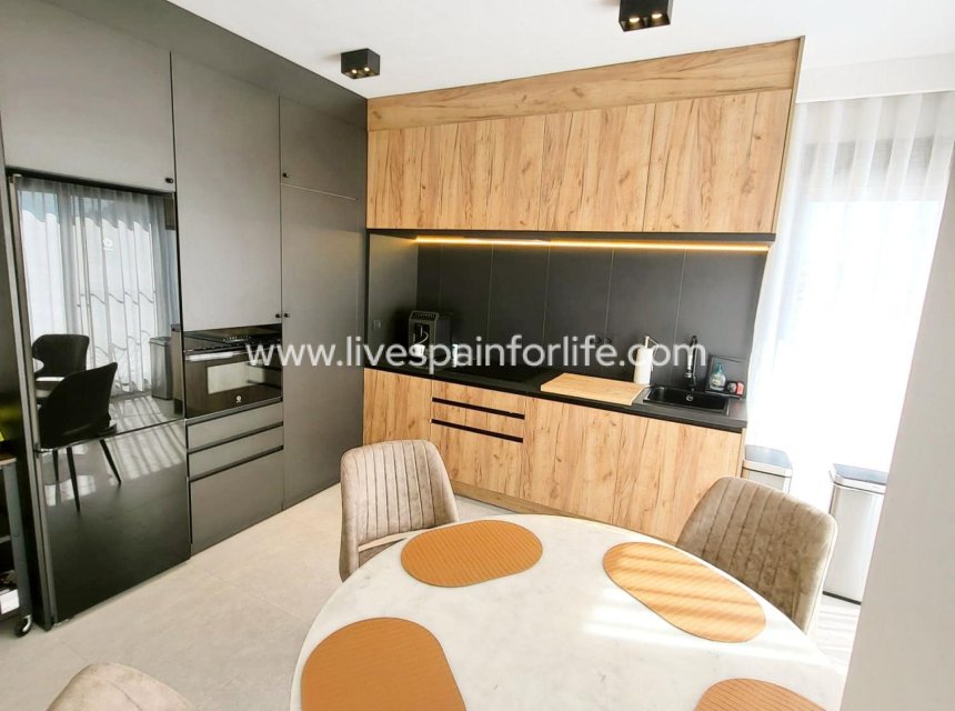 Reventa - Apartments -
San Miguel De Salinas