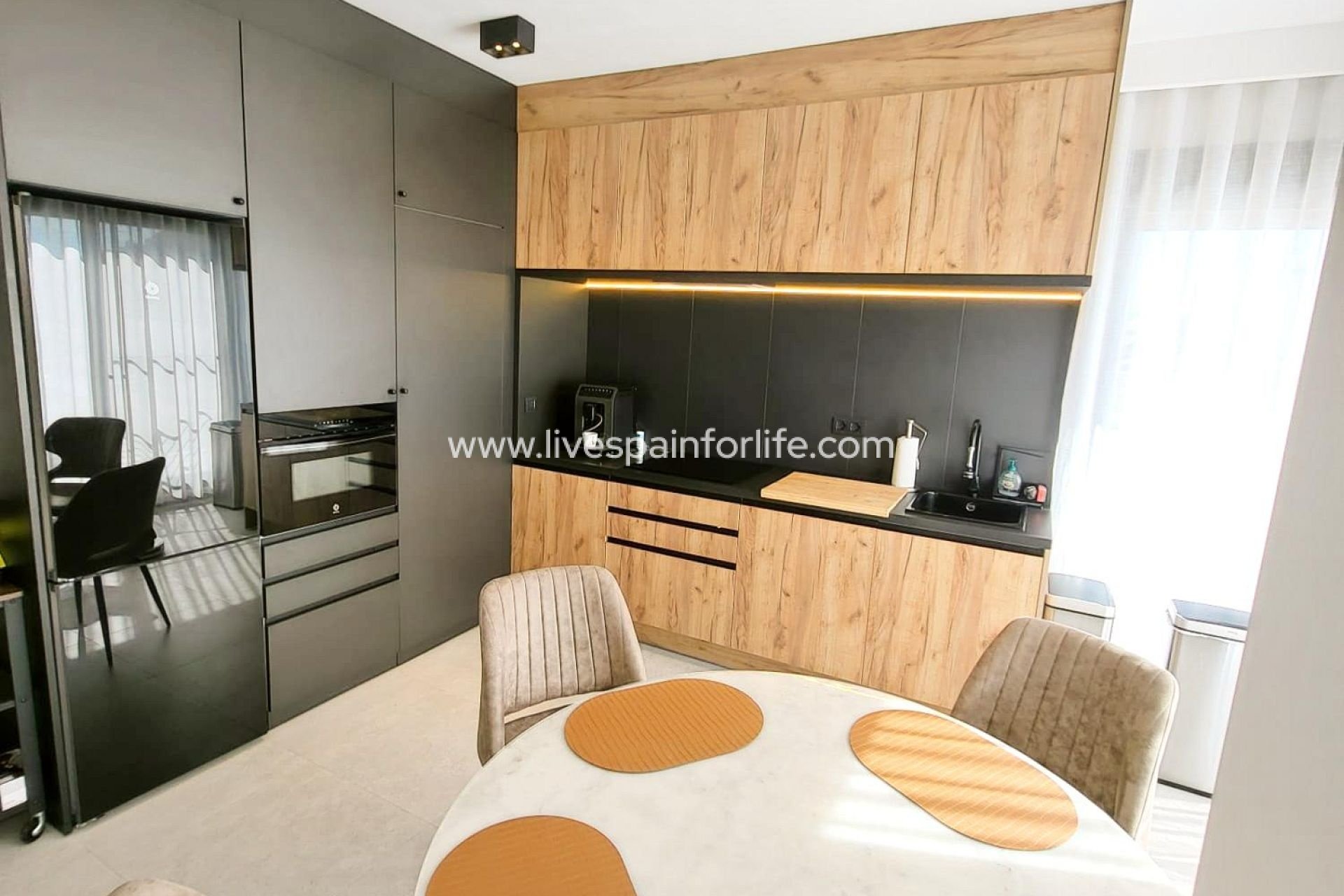 Reventa - Apartments -
San Miguel De Salinas