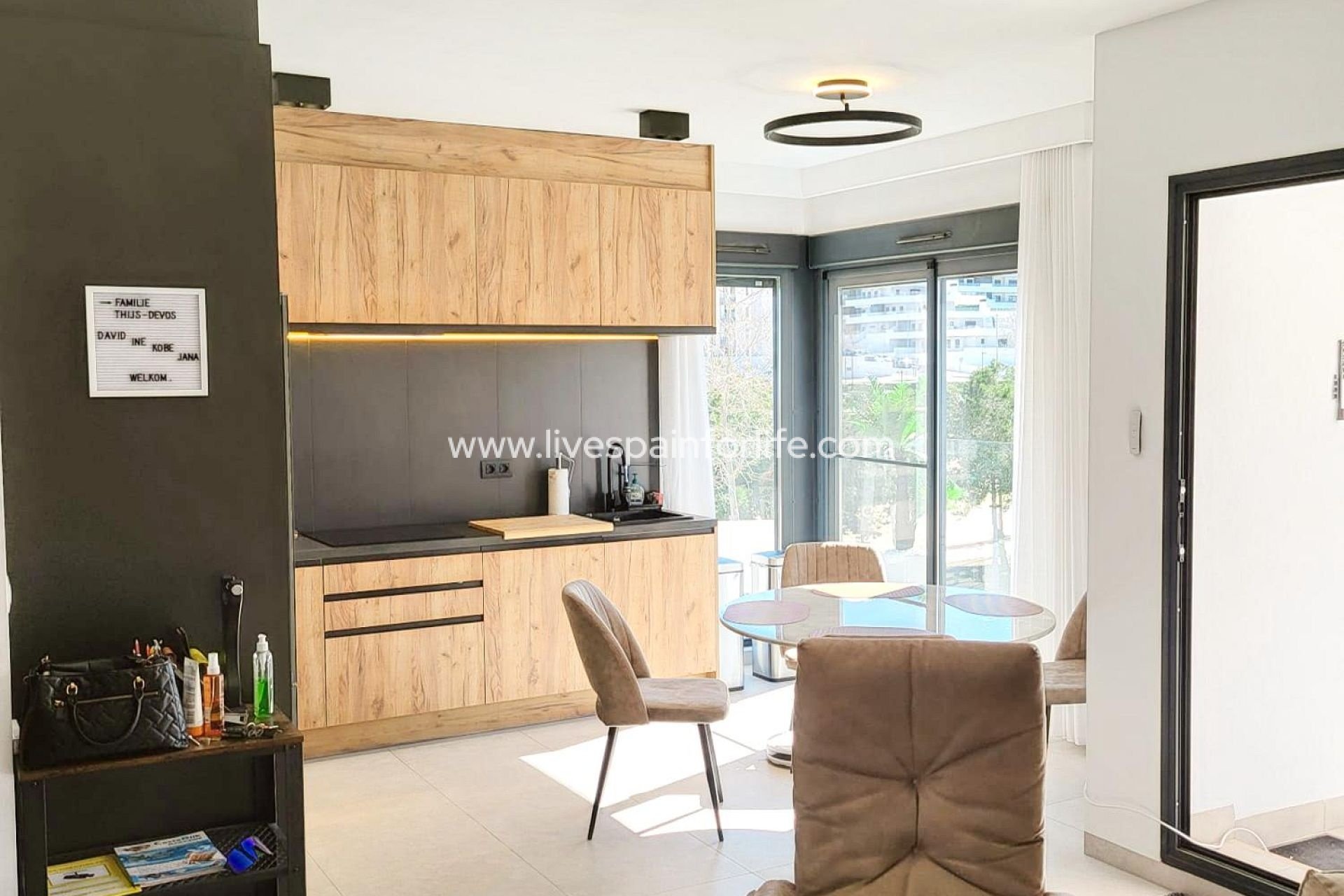 Reventa - Apartments -
San Miguel De Salinas