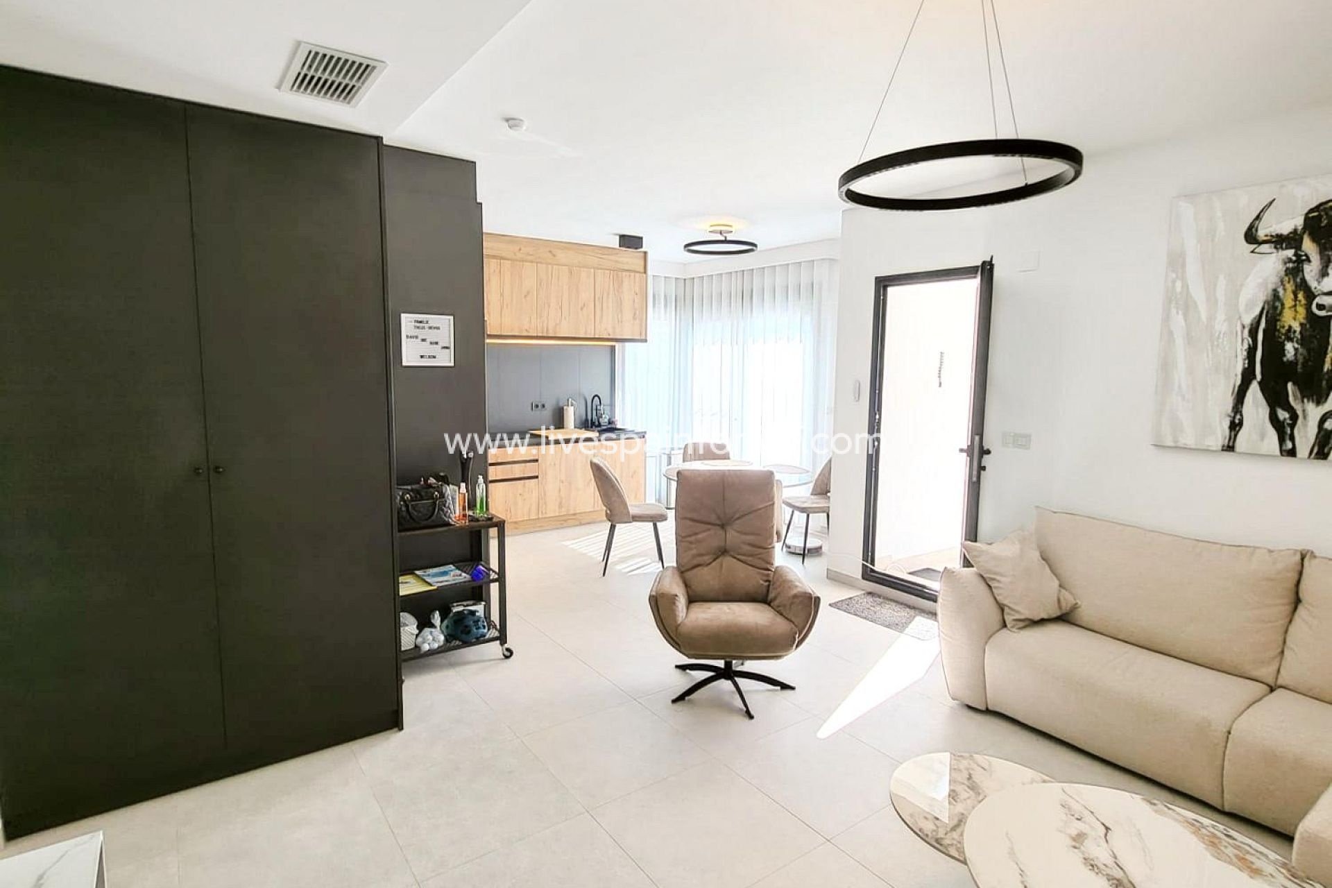 Reventa - Apartments -
San Miguel De Salinas