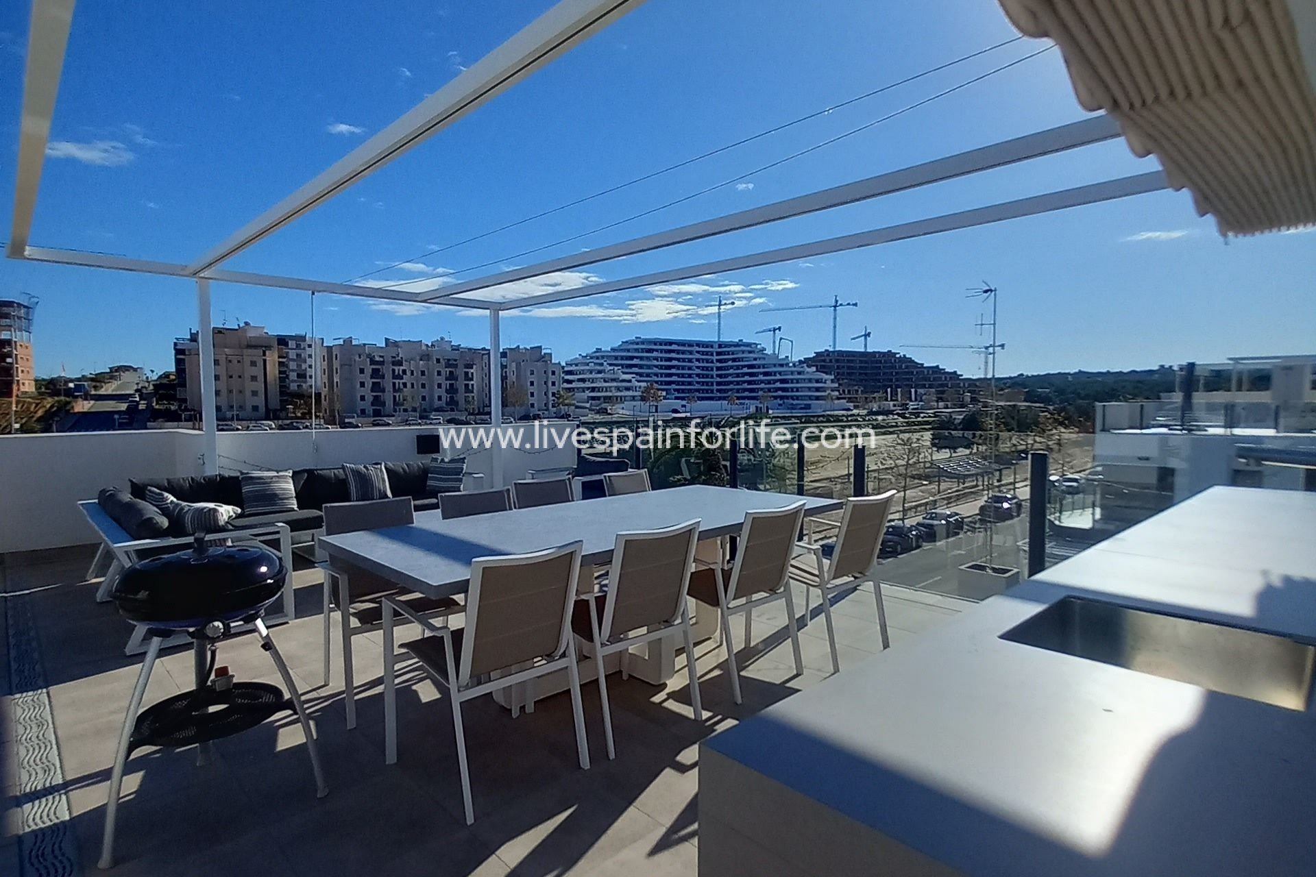 Reventa - Apartments -
San Miguel De Salinas