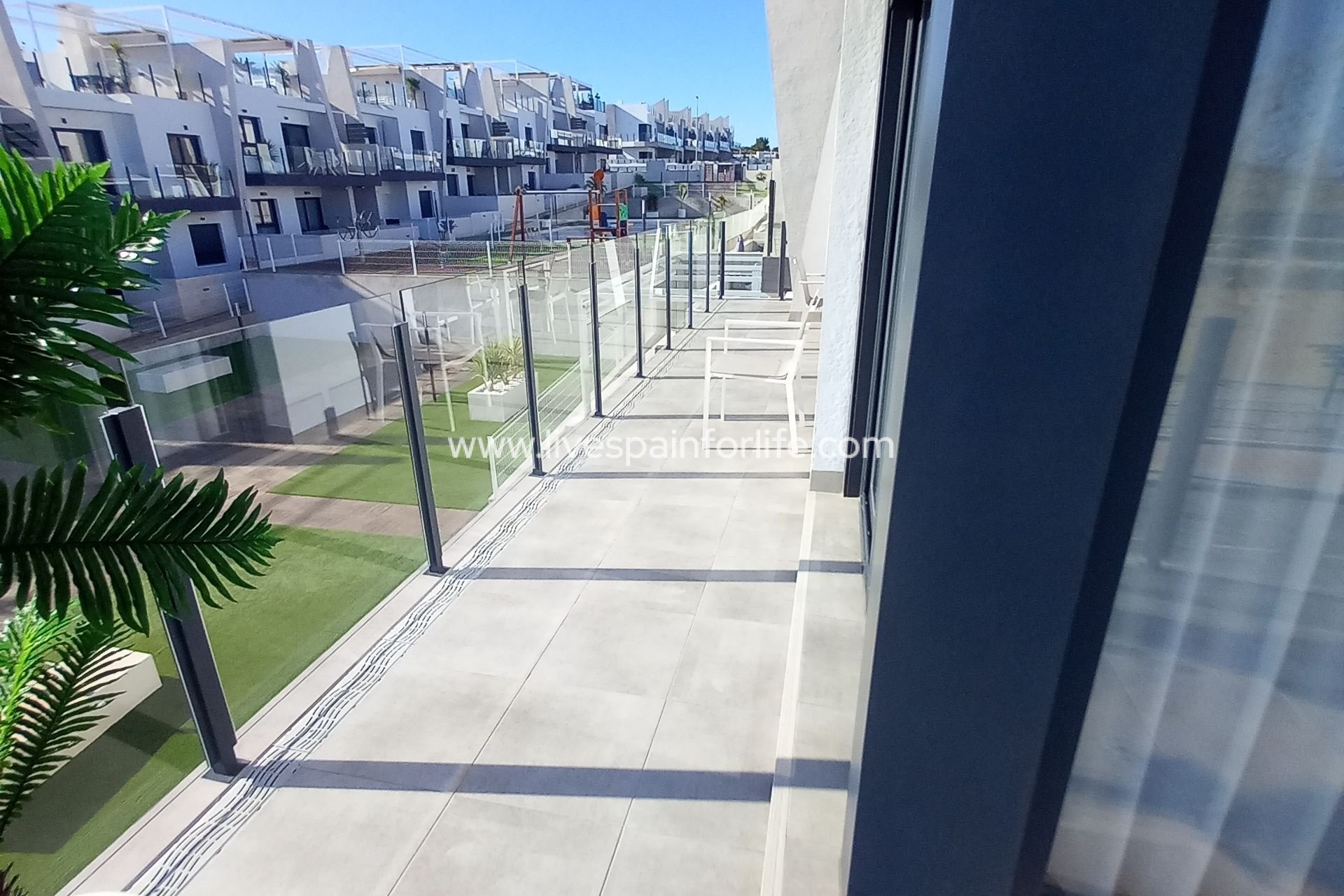 Reventa - Apartments -
San Miguel De Salinas