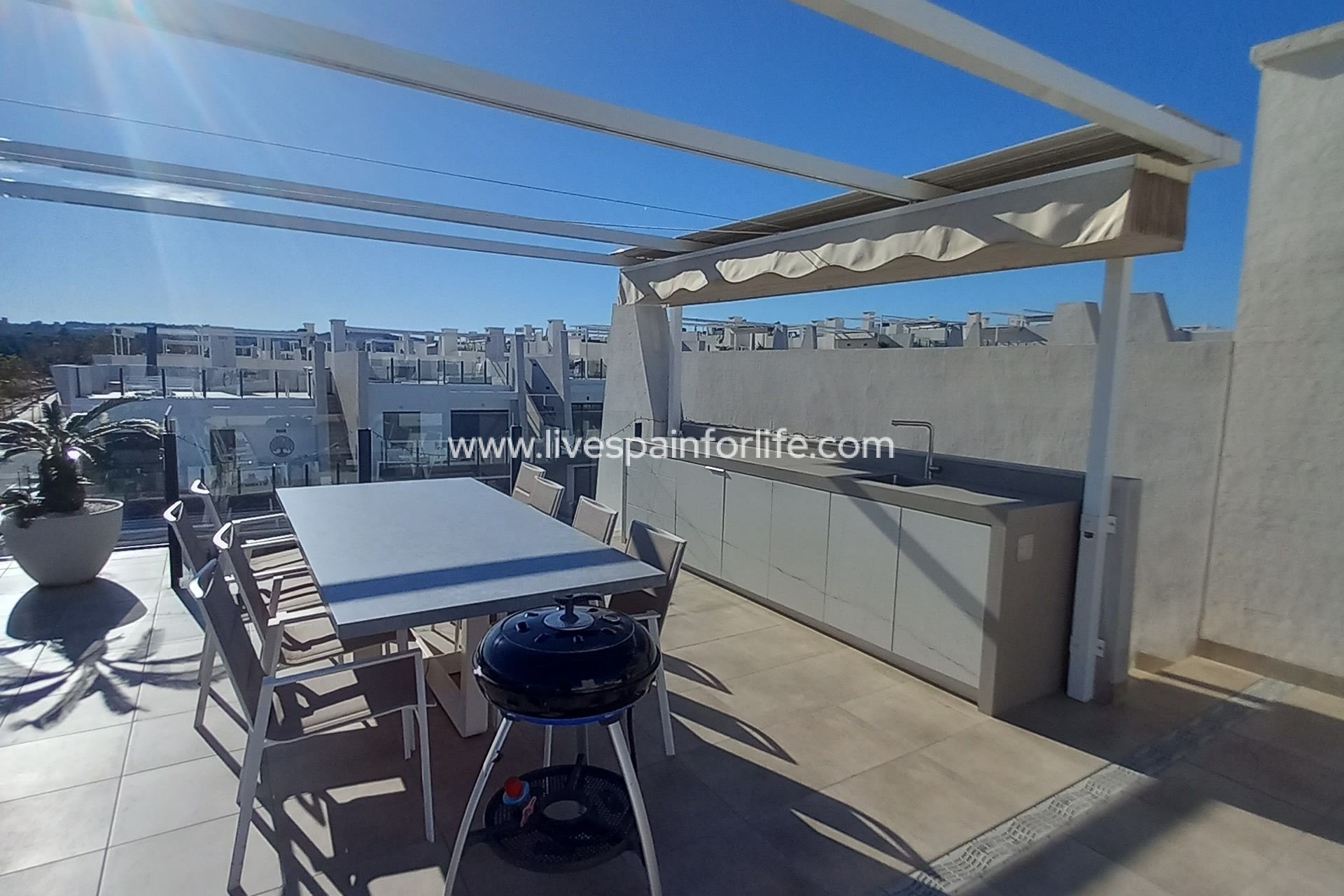 Reventa - Apartments -
San Miguel De Salinas