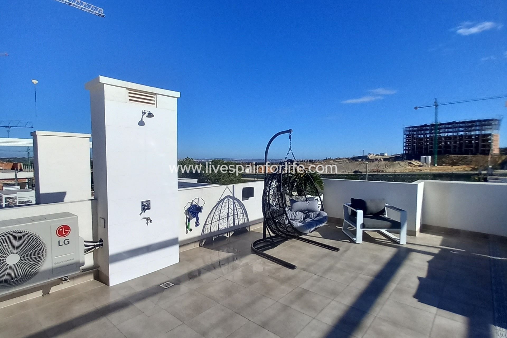 Reventa - Apartments -
San Miguel De Salinas