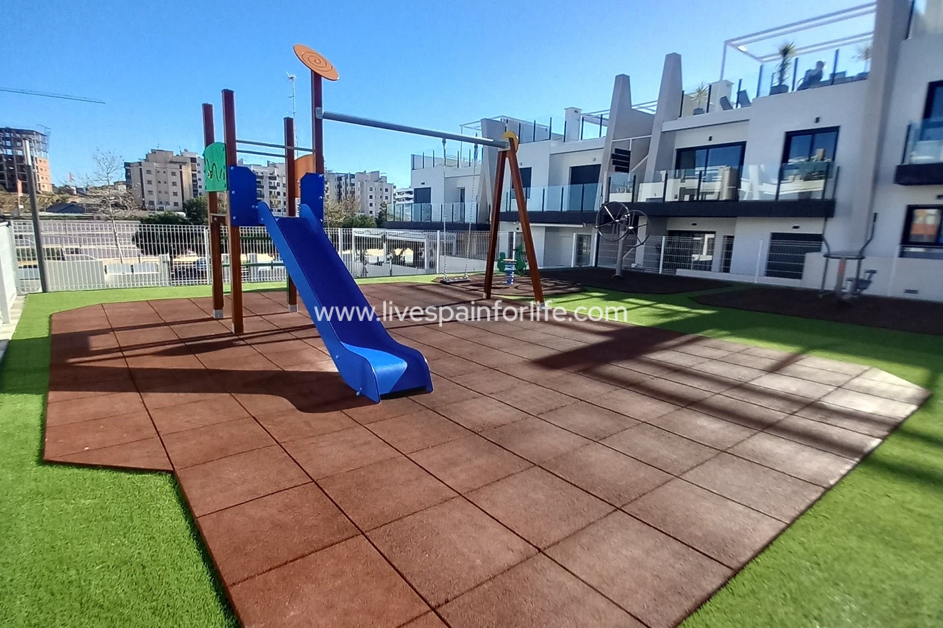 Reventa - Apartments -
San Miguel De Salinas