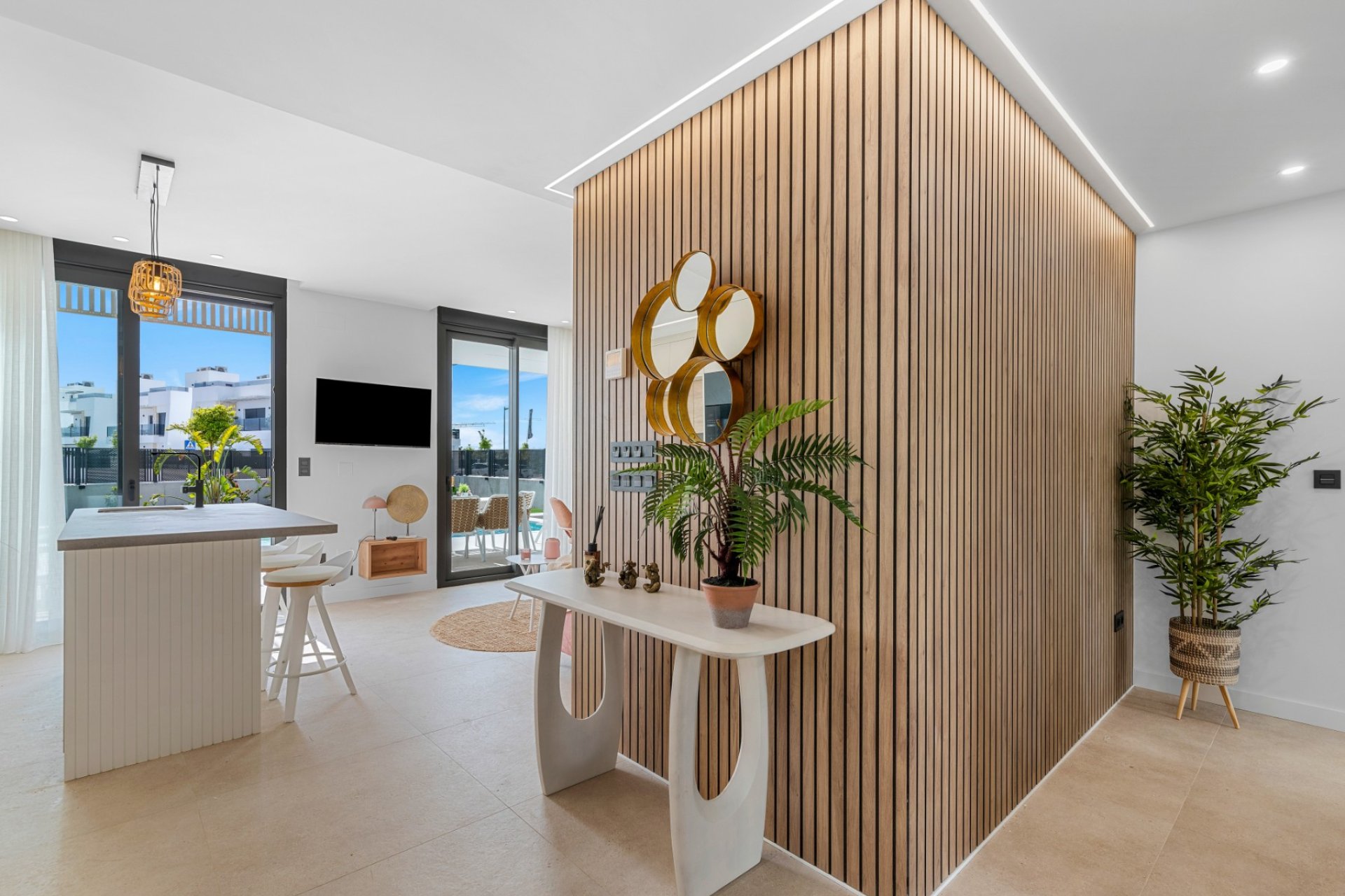 Reventa - Apartments -
Torre Pacheco - Santa Rosalía