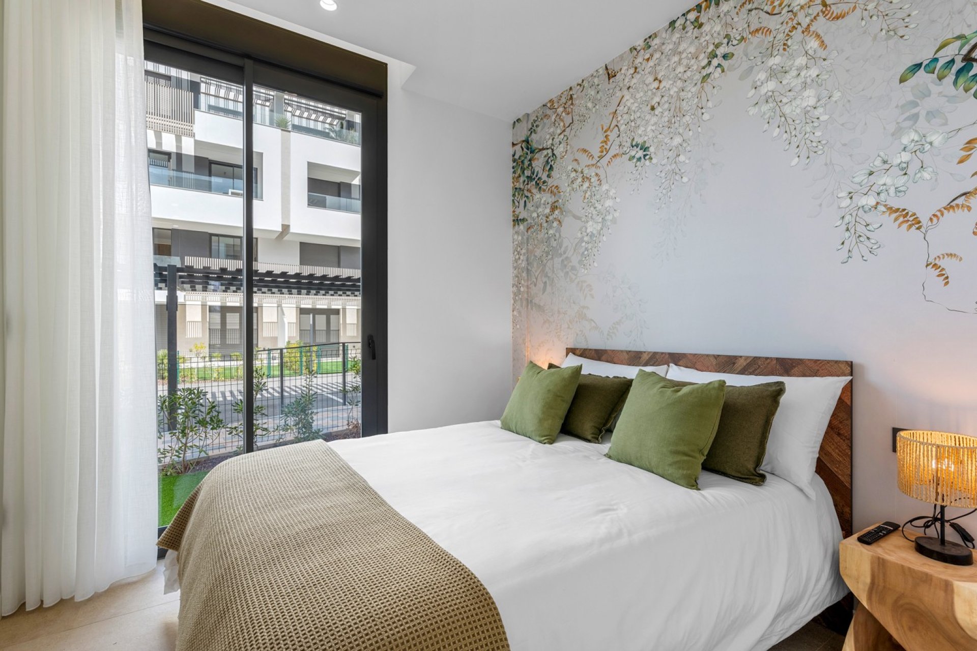 Reventa - Apartments -
Torre Pacheco - Santa Rosalía