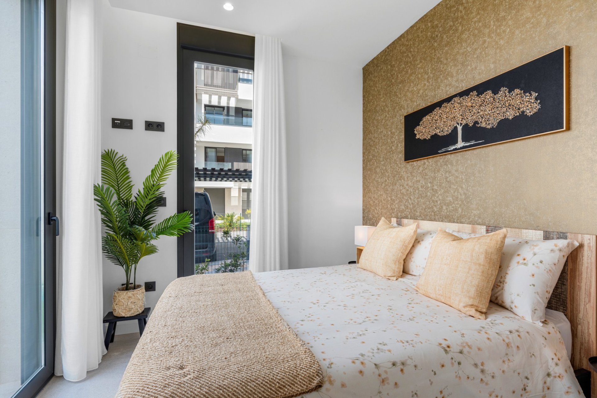 Reventa - Apartments -
Torre Pacheco - Santa Rosalía