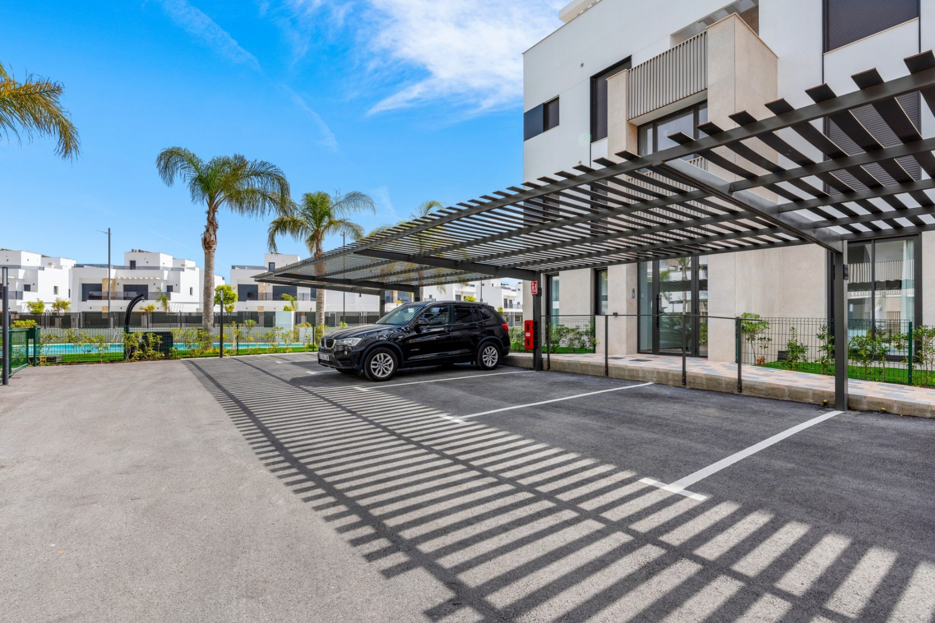 Reventa - Apartments -
Torre Pacheco - Santa Rosalía