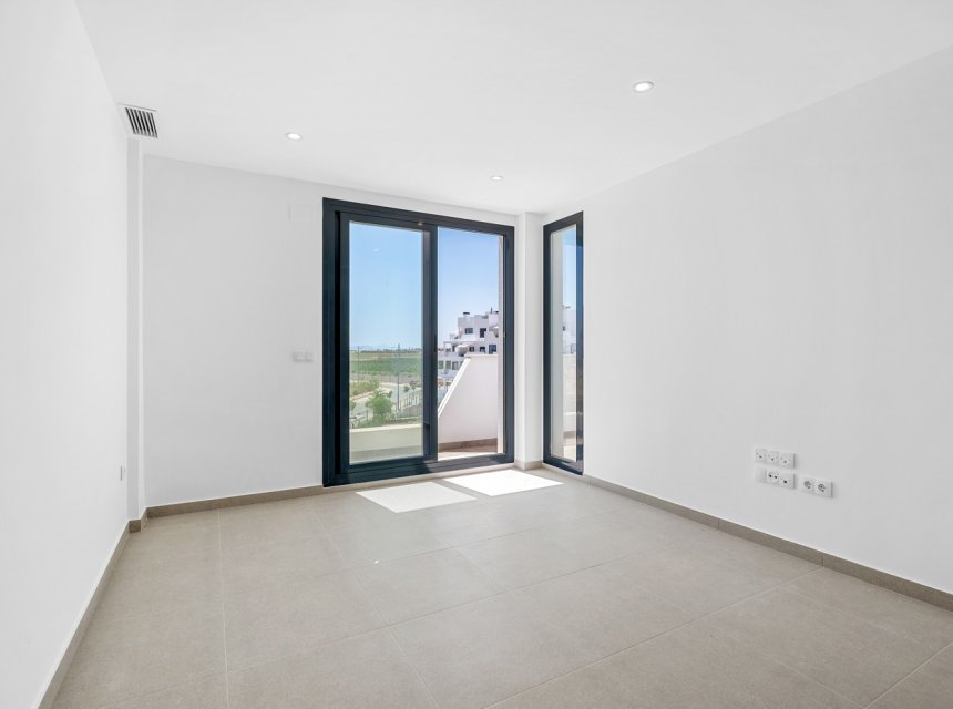 Reventa - Apartments -
Torre Pacheco - Santa Rosalía