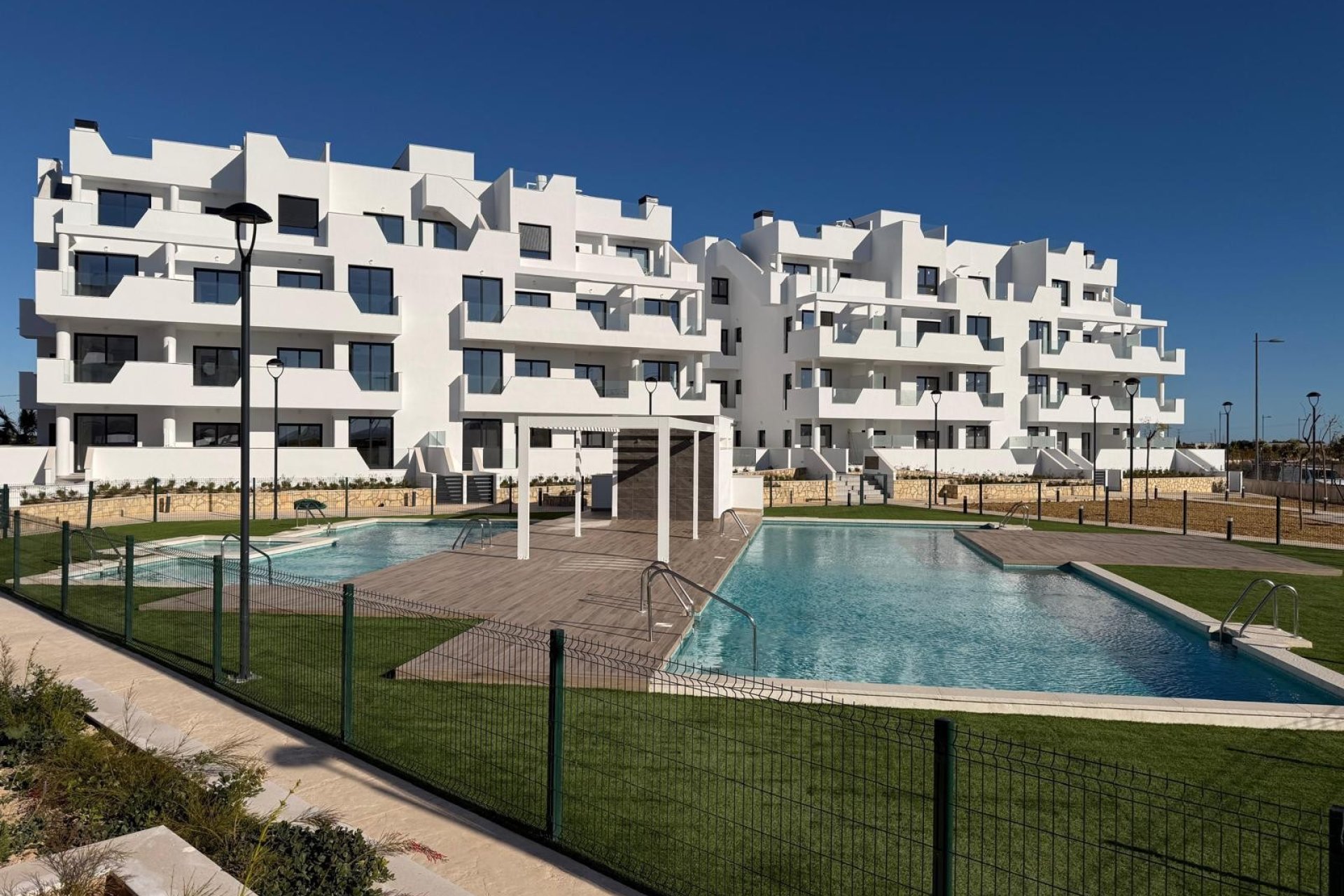 Reventa - Apartments -
Torre Pacheco - Santa Rosalía
