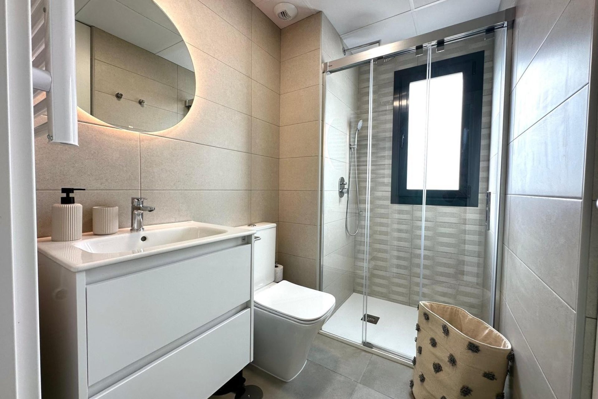 Reventa - Apartments -
Torre Pacheco - Santa Rosalía