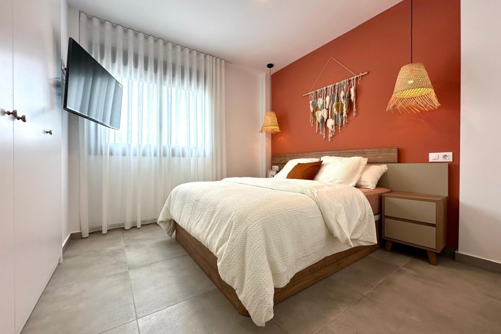 Reventa - Apartments -
Torre Pacheco - Santa Rosalía