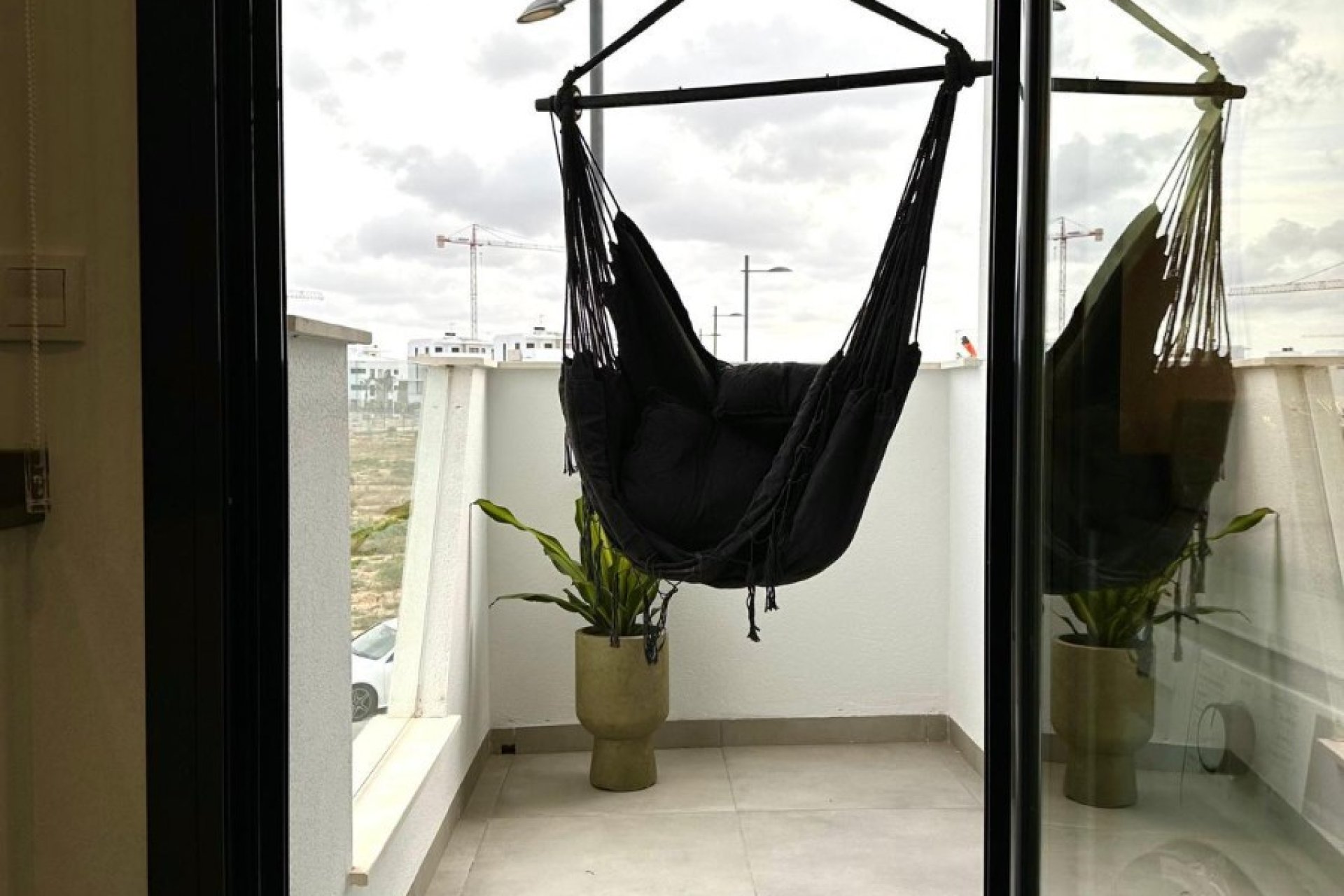 Reventa - Apartments -
Torre Pacheco - Santa Rosalía