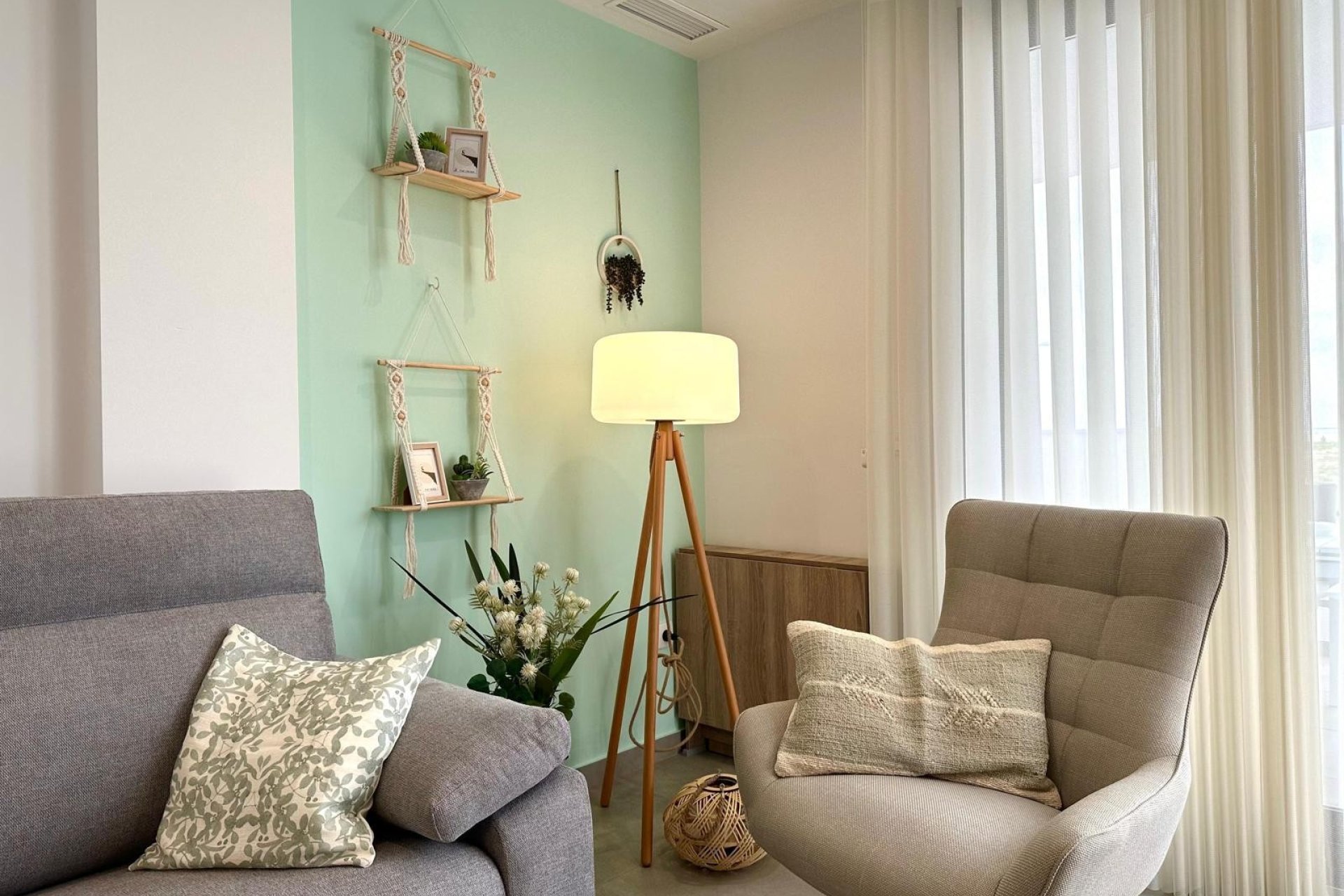 Reventa - Apartments -
Torre Pacheco - Santa Rosalía