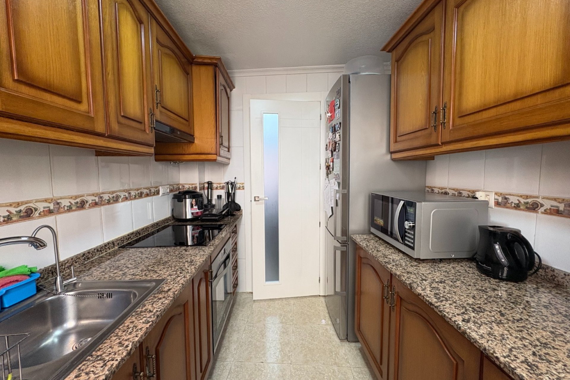 Reventa - Apartments -
Torrevieja - Centro