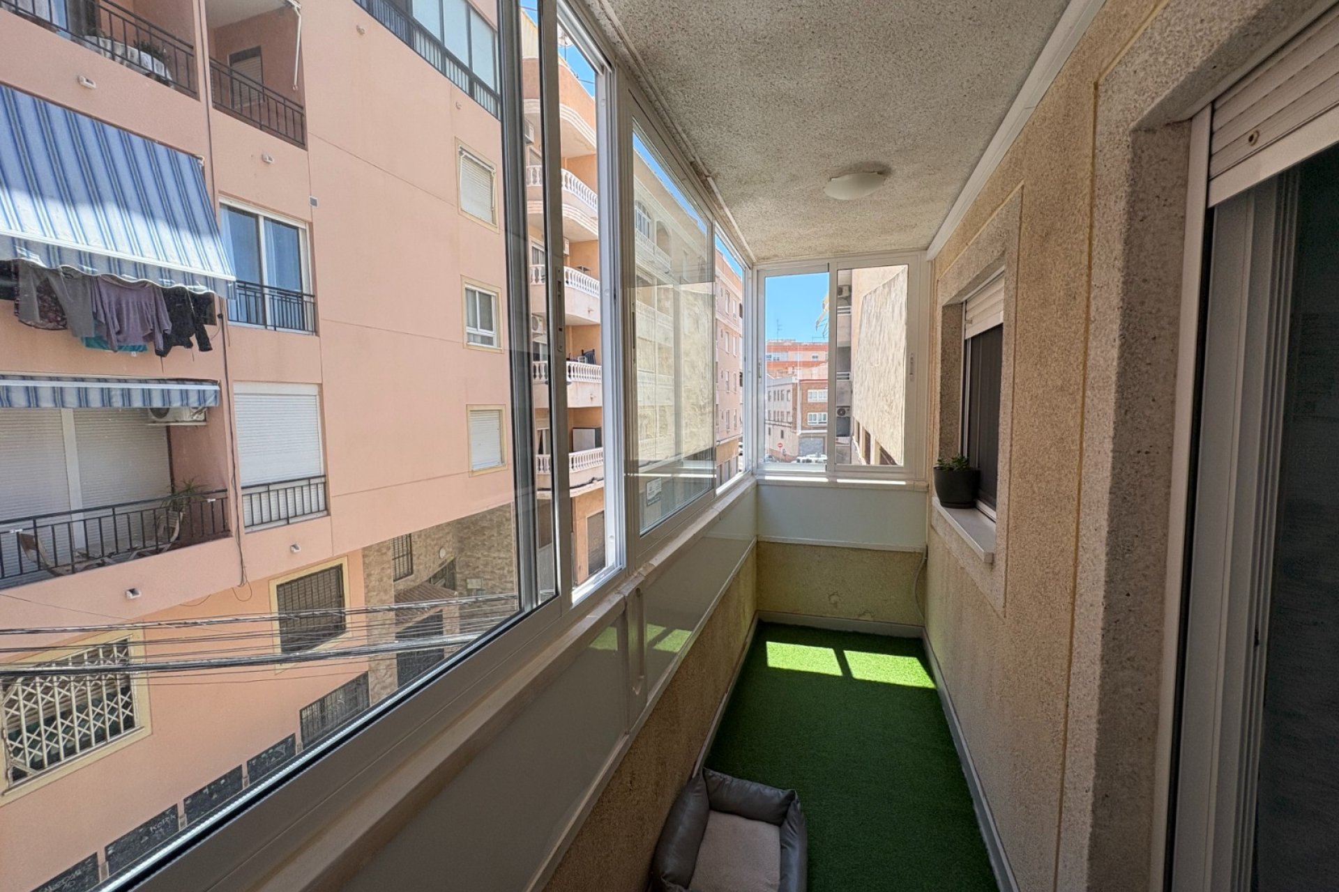 Reventa - Apartments -
Torrevieja - Centro