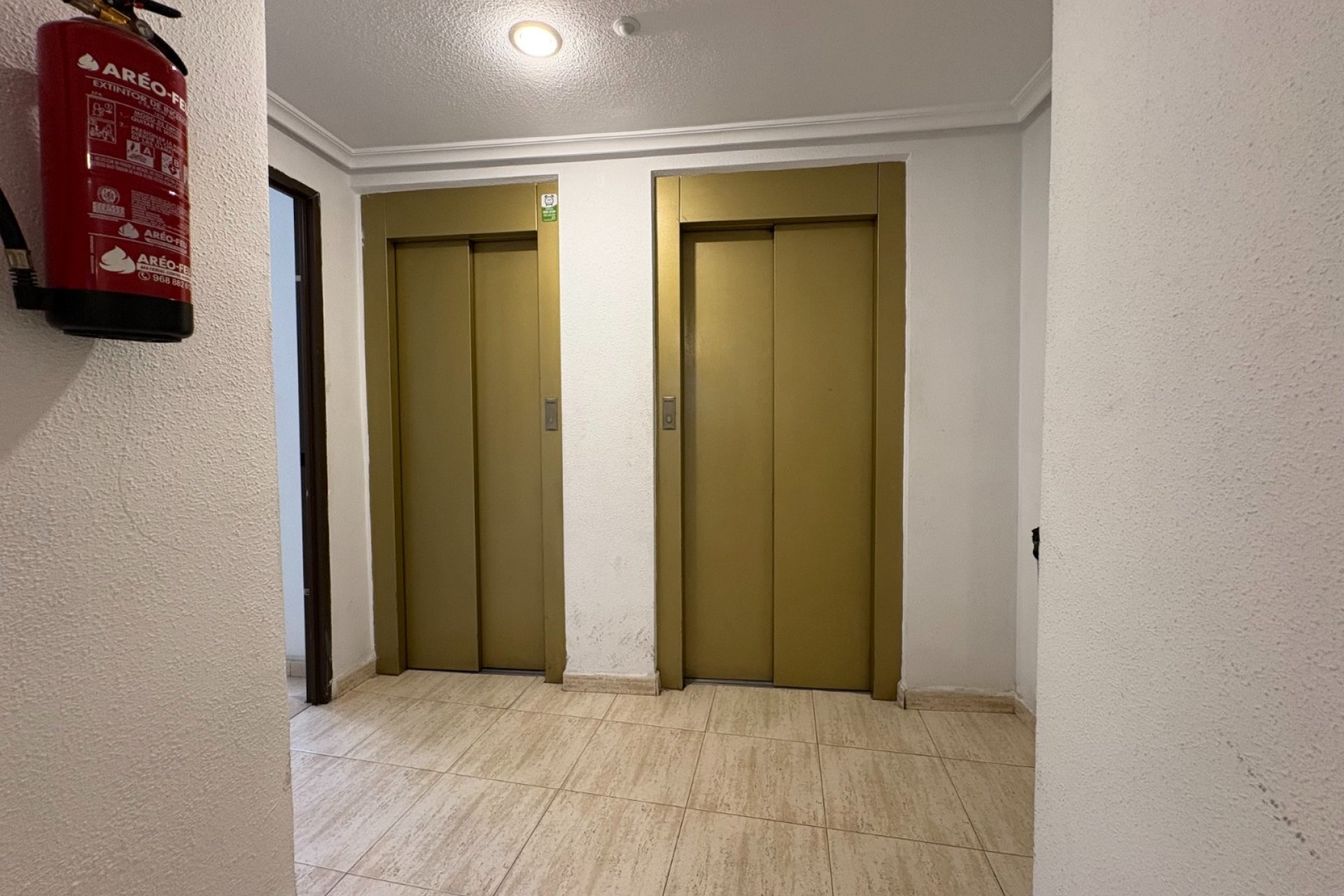 Reventa - Apartments -
Torrevieja - Centro