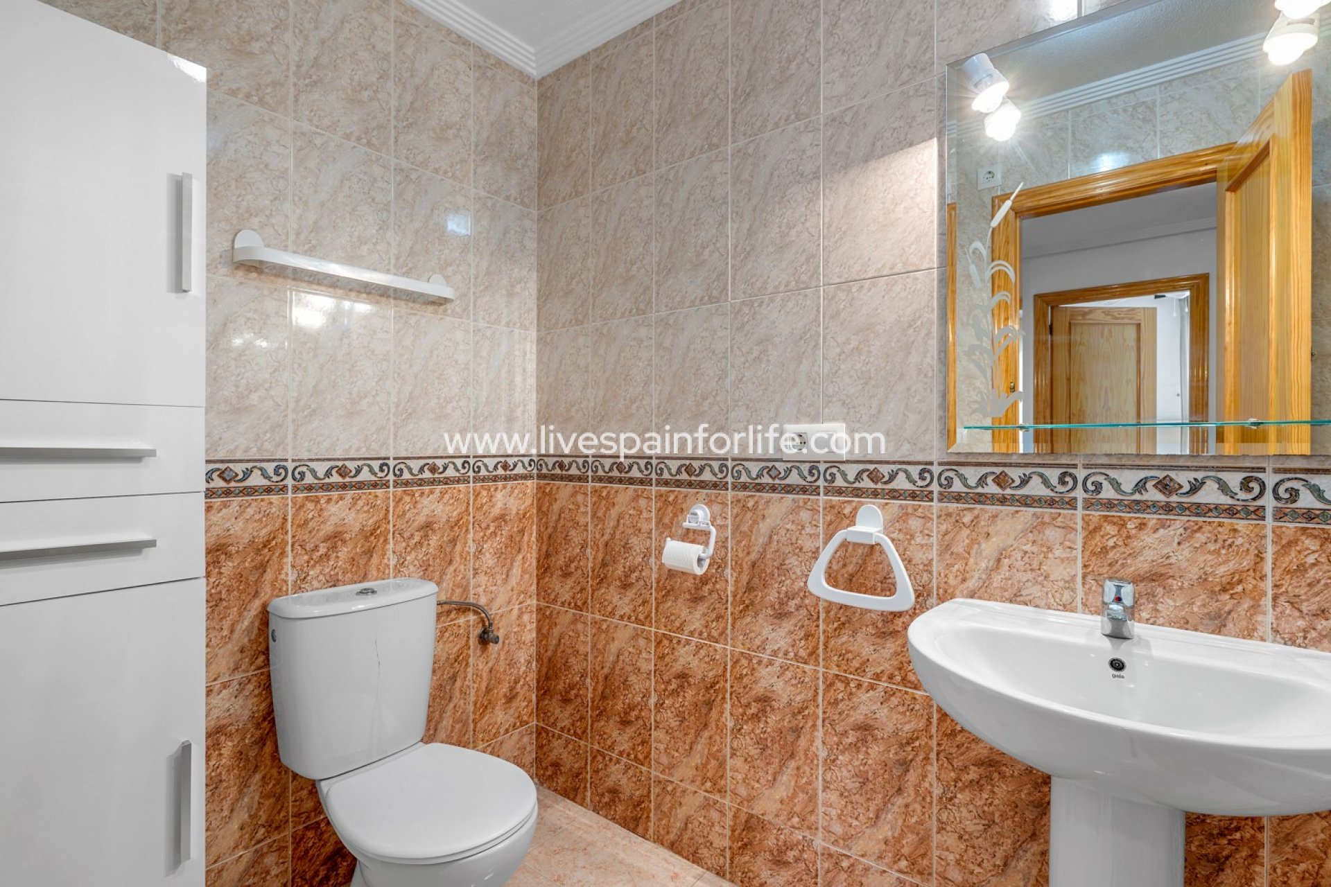 Reventa - Apartments -
Torrevieja - La Mata