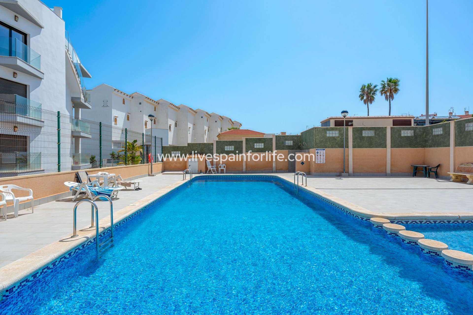 Reventa - Apartments -
Torrevieja - La Mata