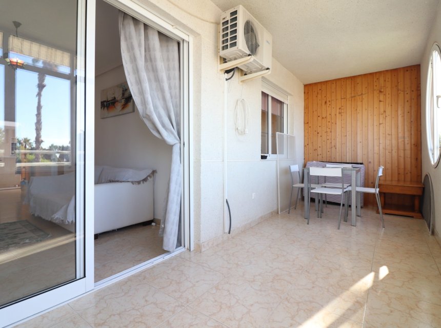Reventa - Apartments -
Torrevieja - San Luis