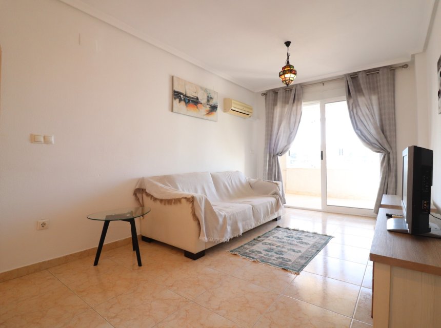 Reventa - Apartments -
Torrevieja - San Luis