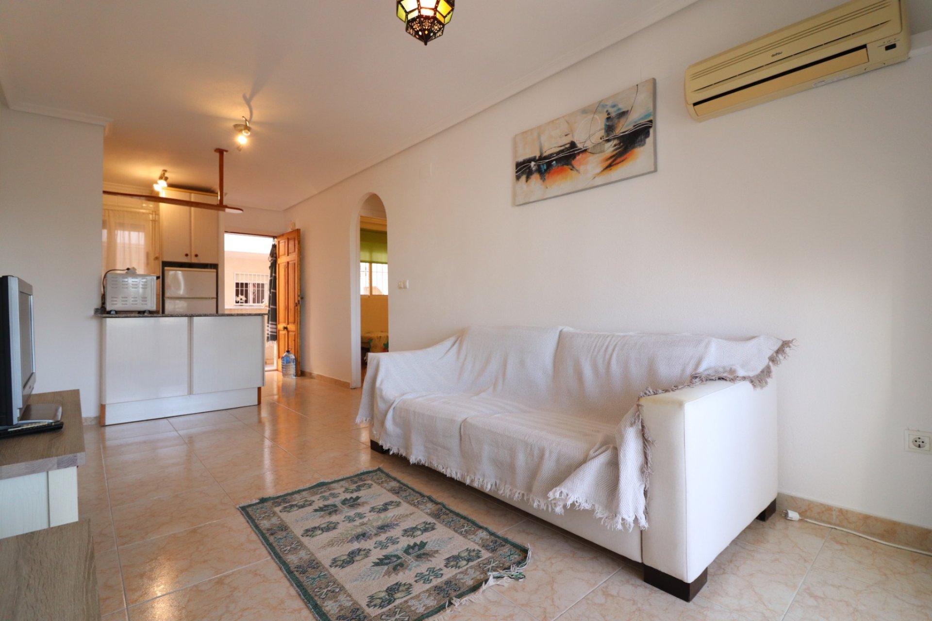 Reventa - Apartments -
Torrevieja - San Luis