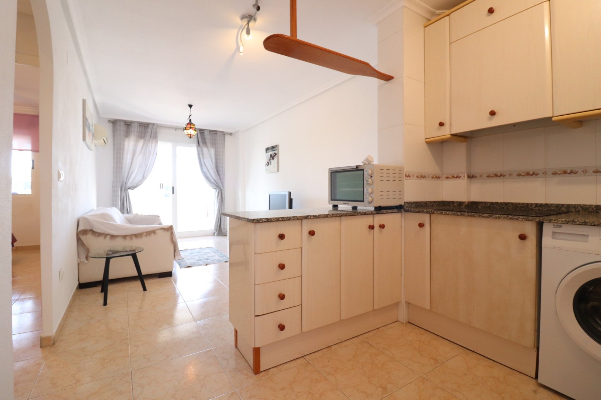 Reventa - Apartments -
Torrevieja - San Luis