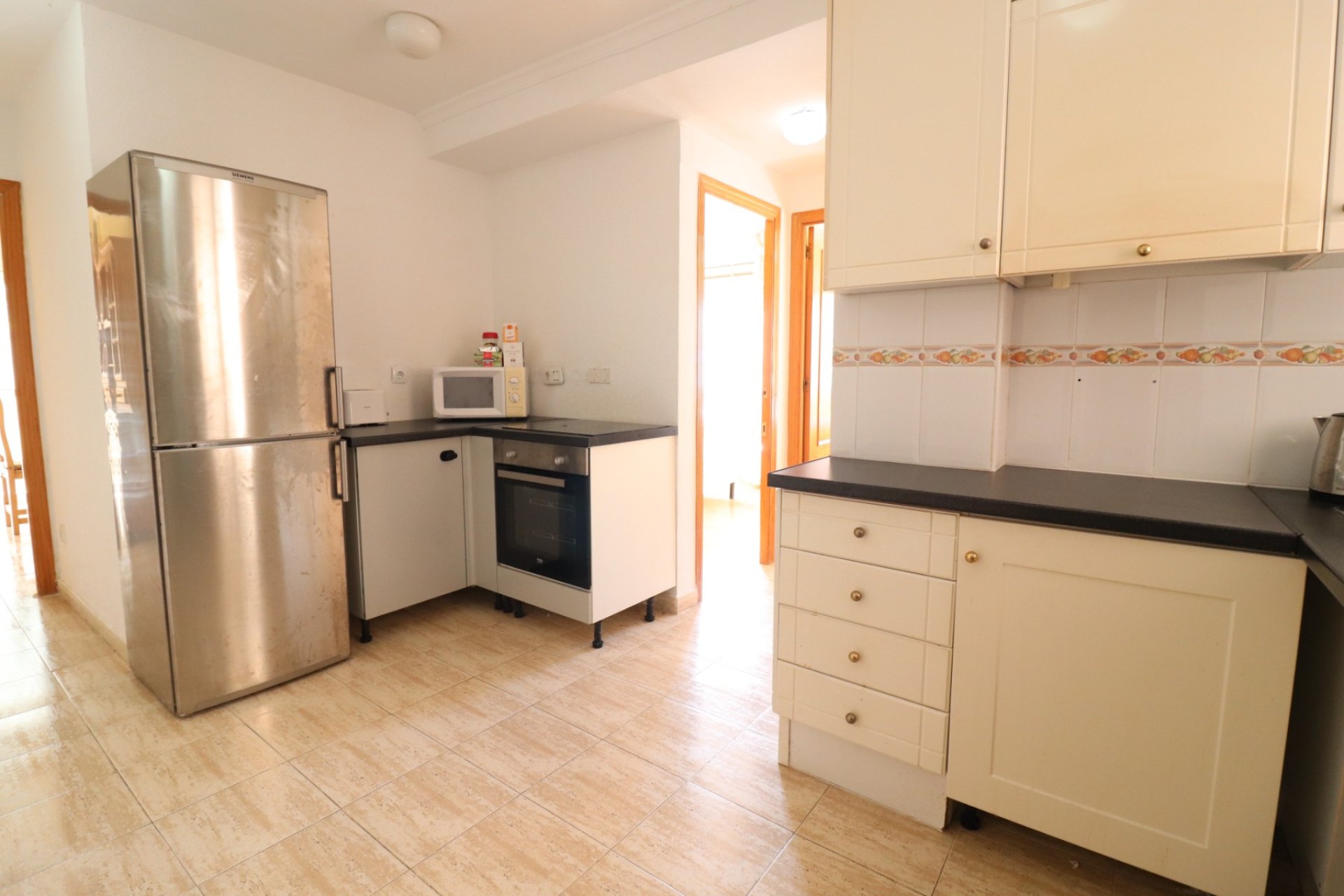Reventa - Apartments -
Torrevieja - San Luis
