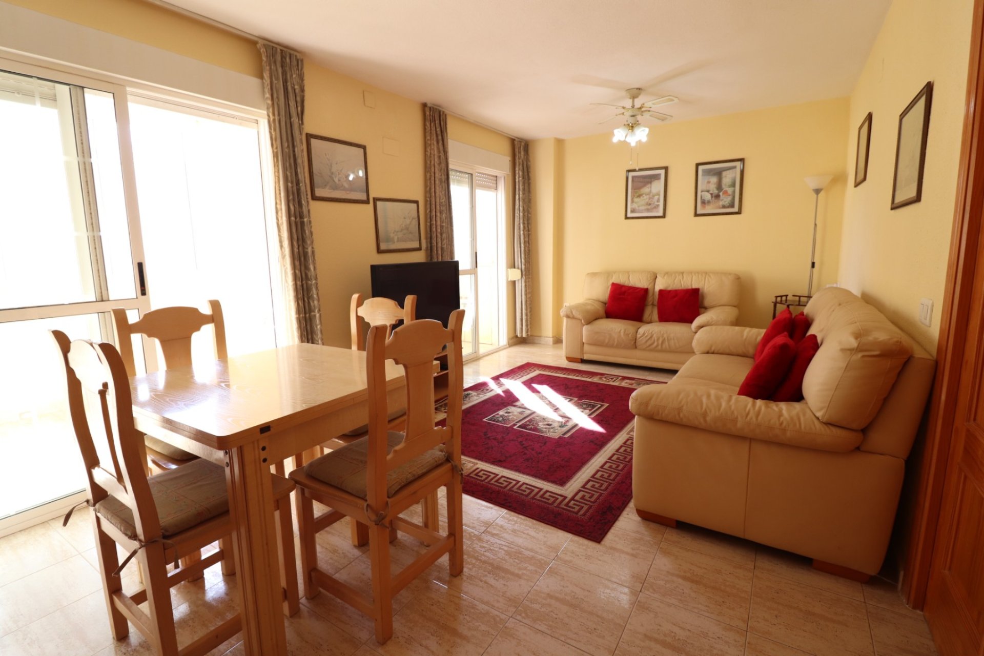 Reventa - Apartments -
Torrevieja - San Luis