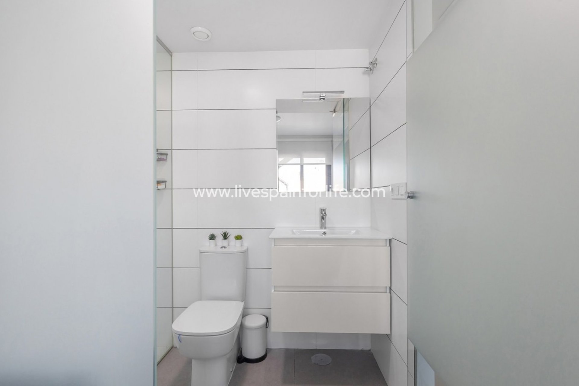 Reventa - Apartments -
 - Villamartin