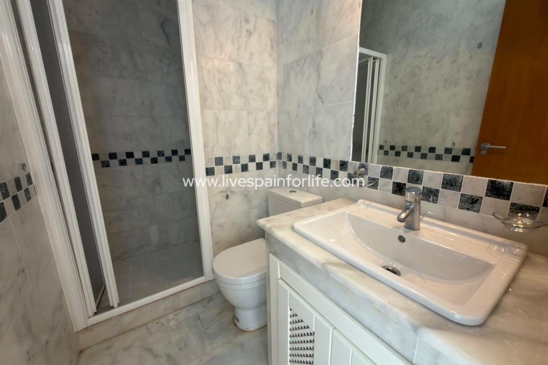 Reventa - Bungalow -
Algorfa - La Finca Golf Resort