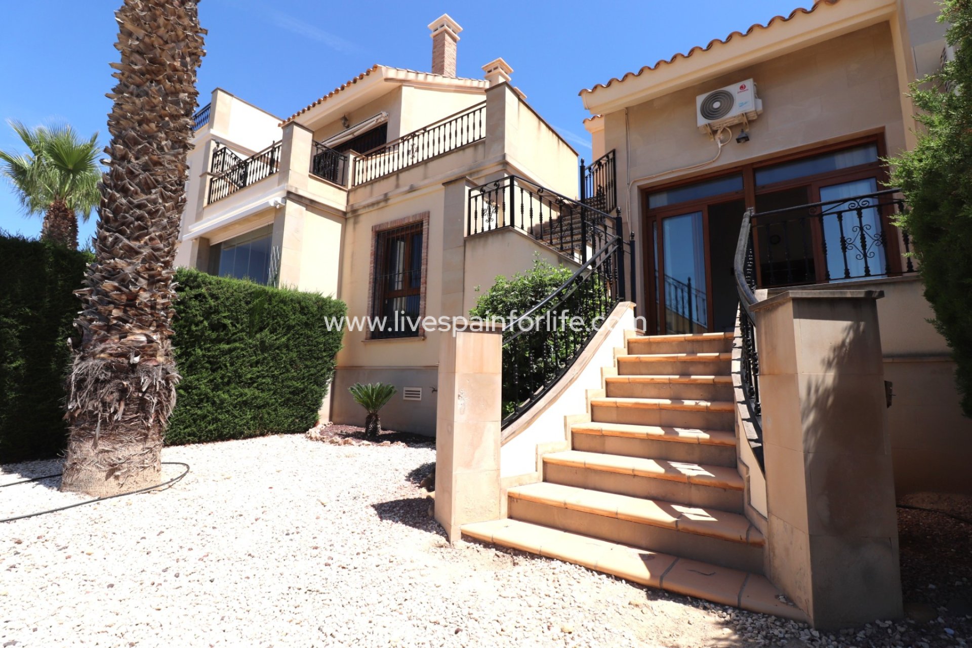 Reventa - Bungalow -
Algorfa - La Finca Golf