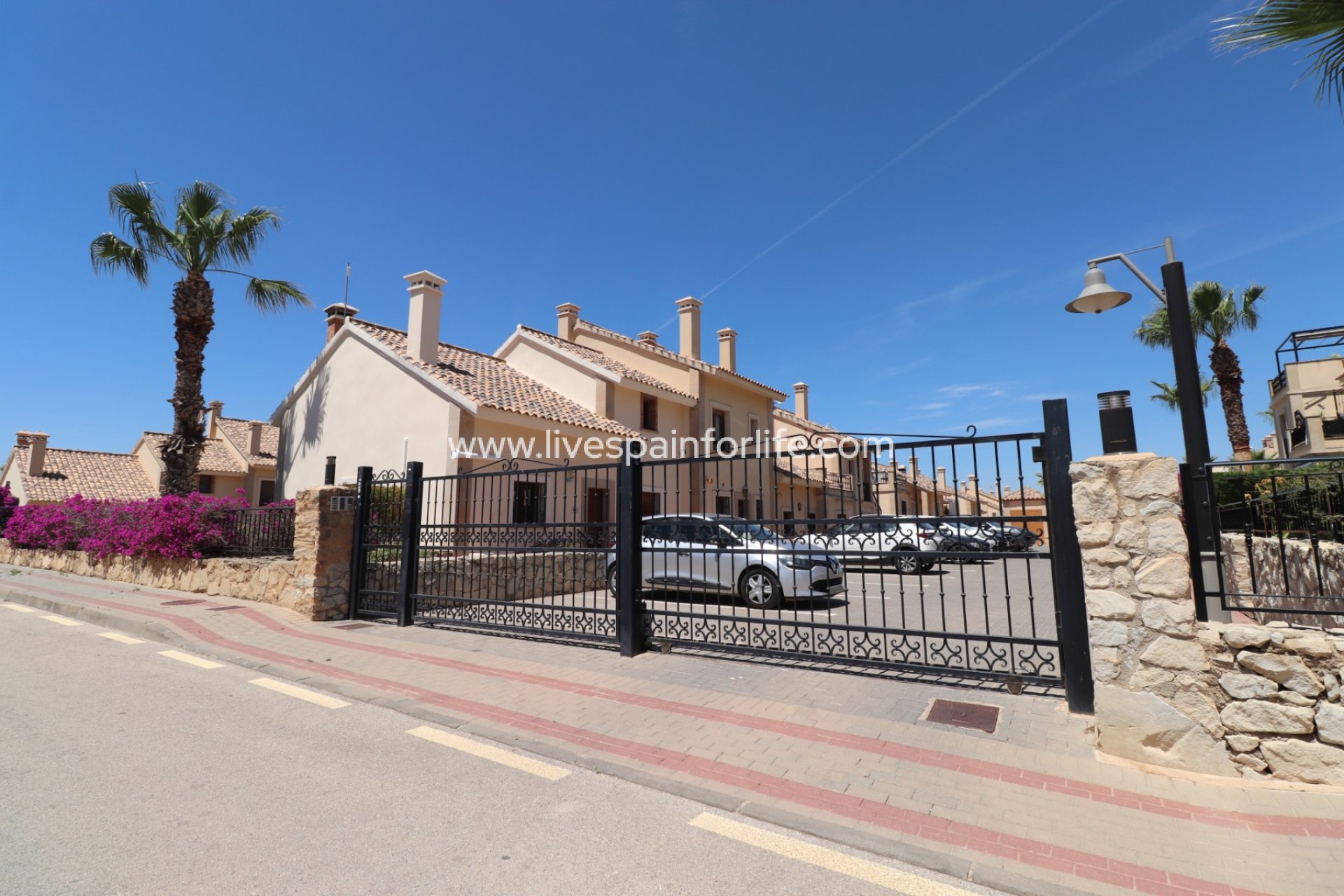 Reventa - Bungalow -
Algorfa - La Finca Golf