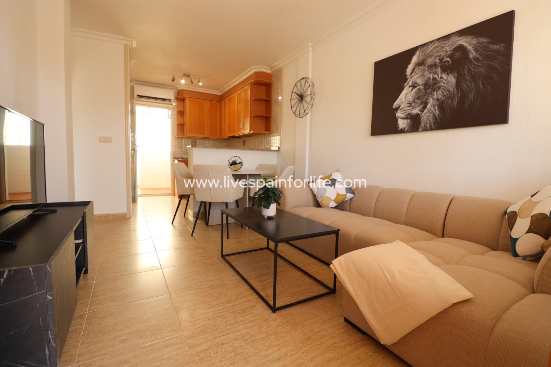 Reventa - Bungalow -
Algorfa - Montemar