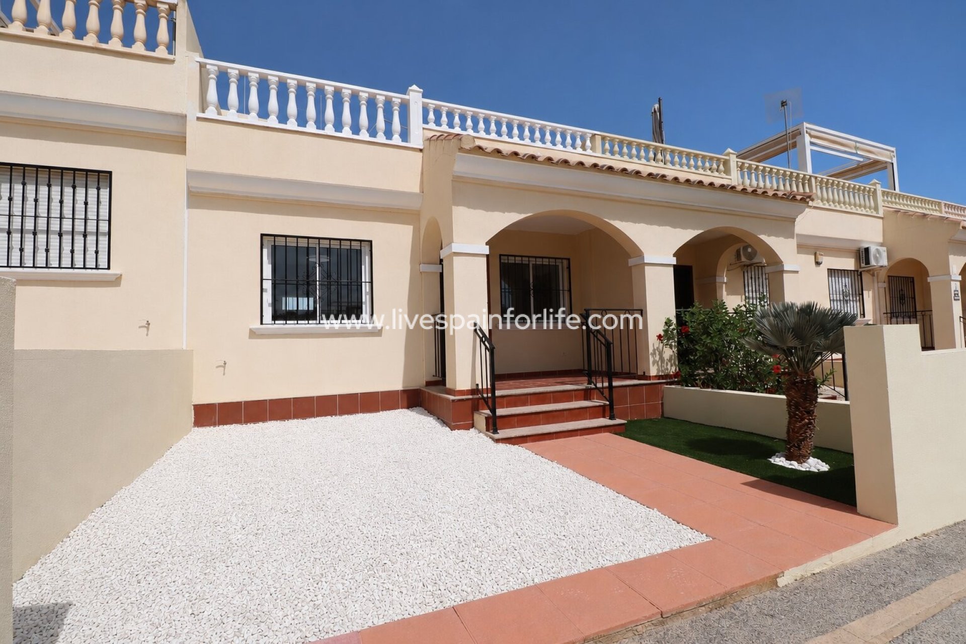 Reventa - Bungalow -
Algorfa - Montemar
