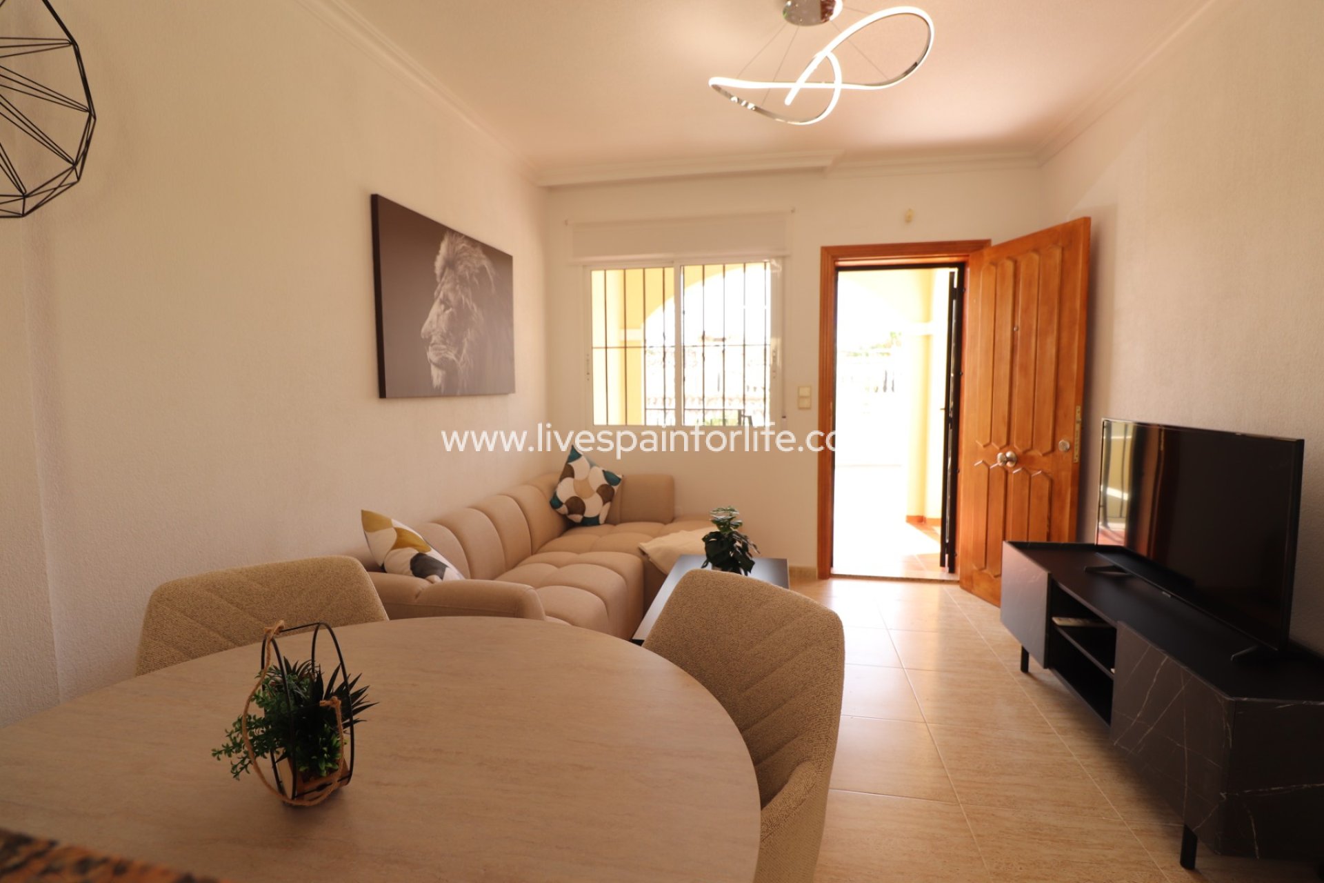Reventa - Bungalow -
Algorfa - Montemar