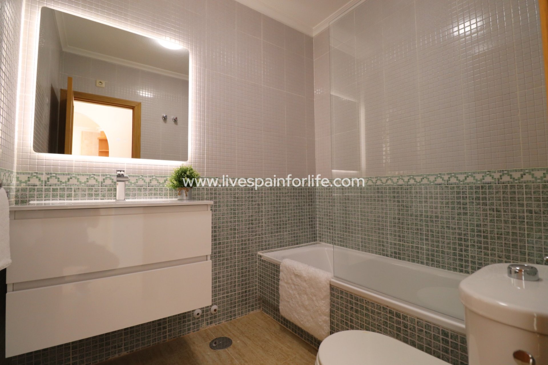 Reventa - Bungalow -
Algorfa - Montemar