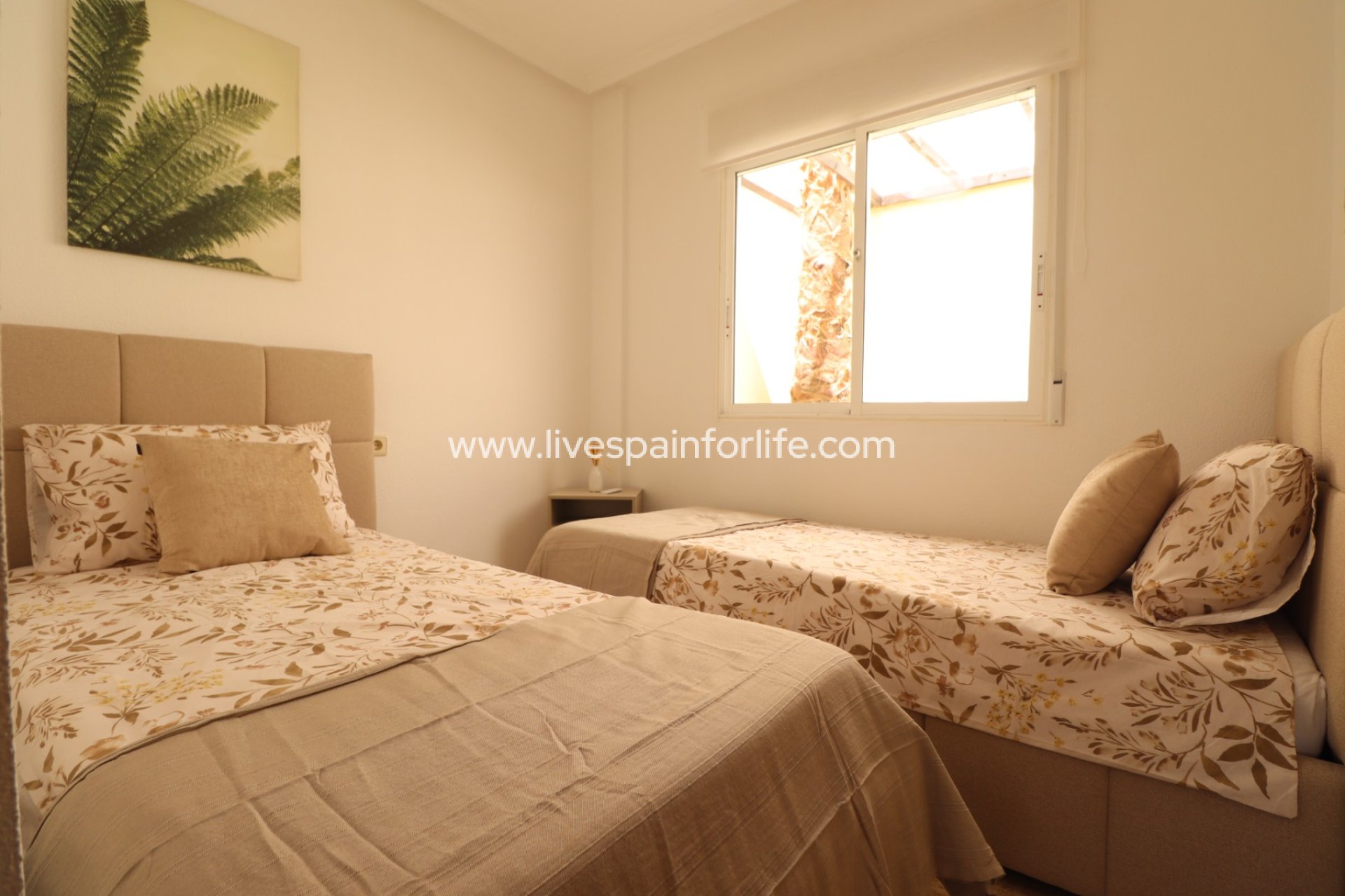 Reventa - Bungalow -
Algorfa - Montemar