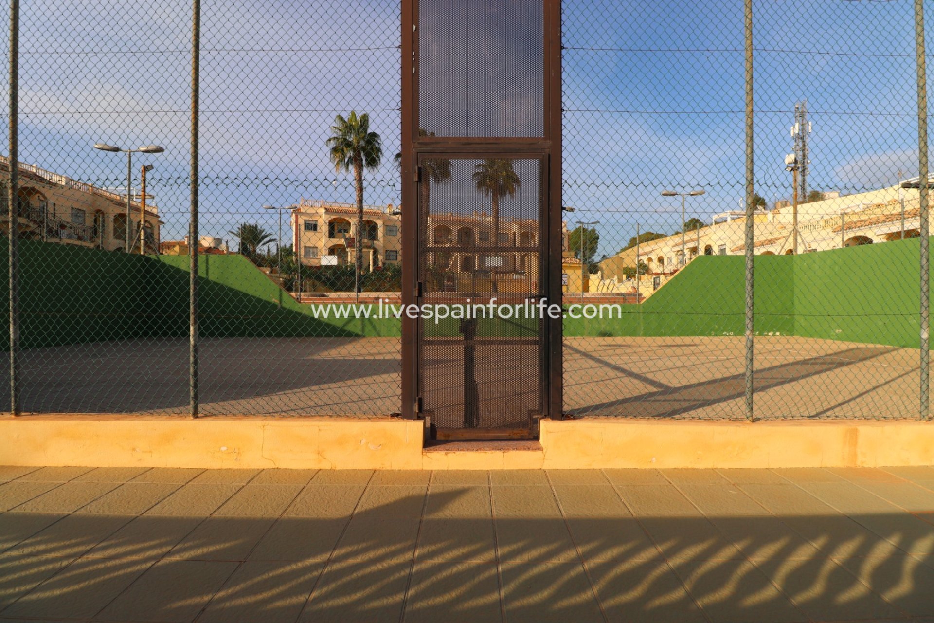 Reventa - Bungalow -
Algorfa - Montemar