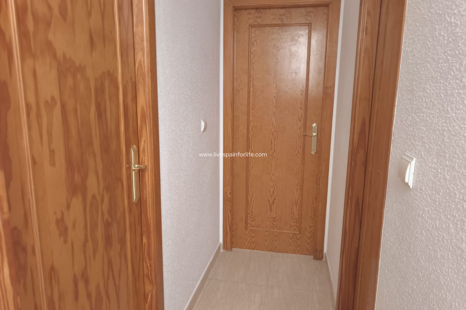 Reventa - Bungalow -
Alicante