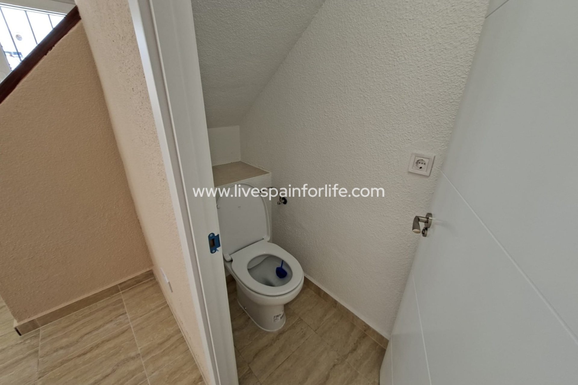 Reventa - Bungalow -
Alicante