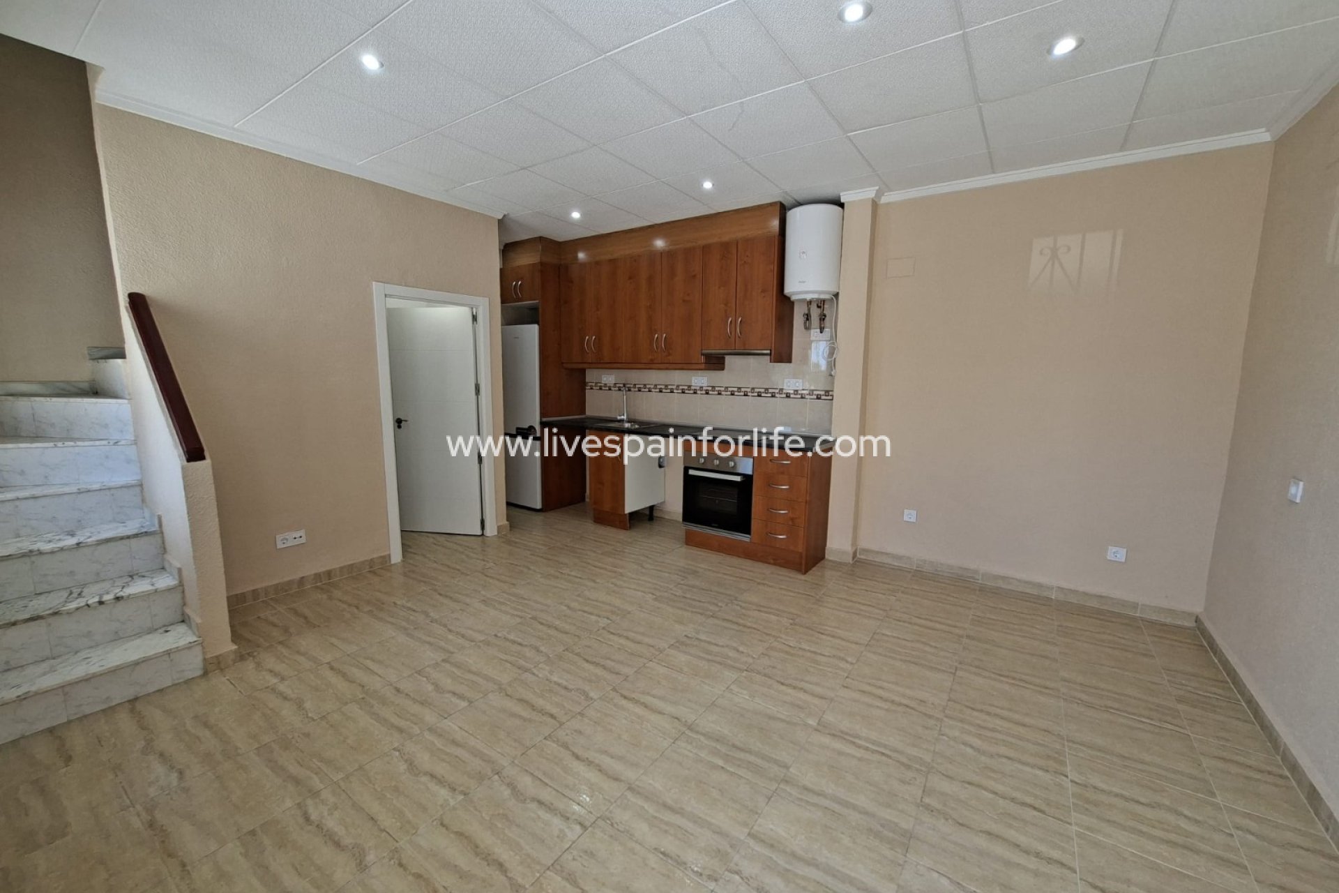 Reventa - Bungalow -
Alicante