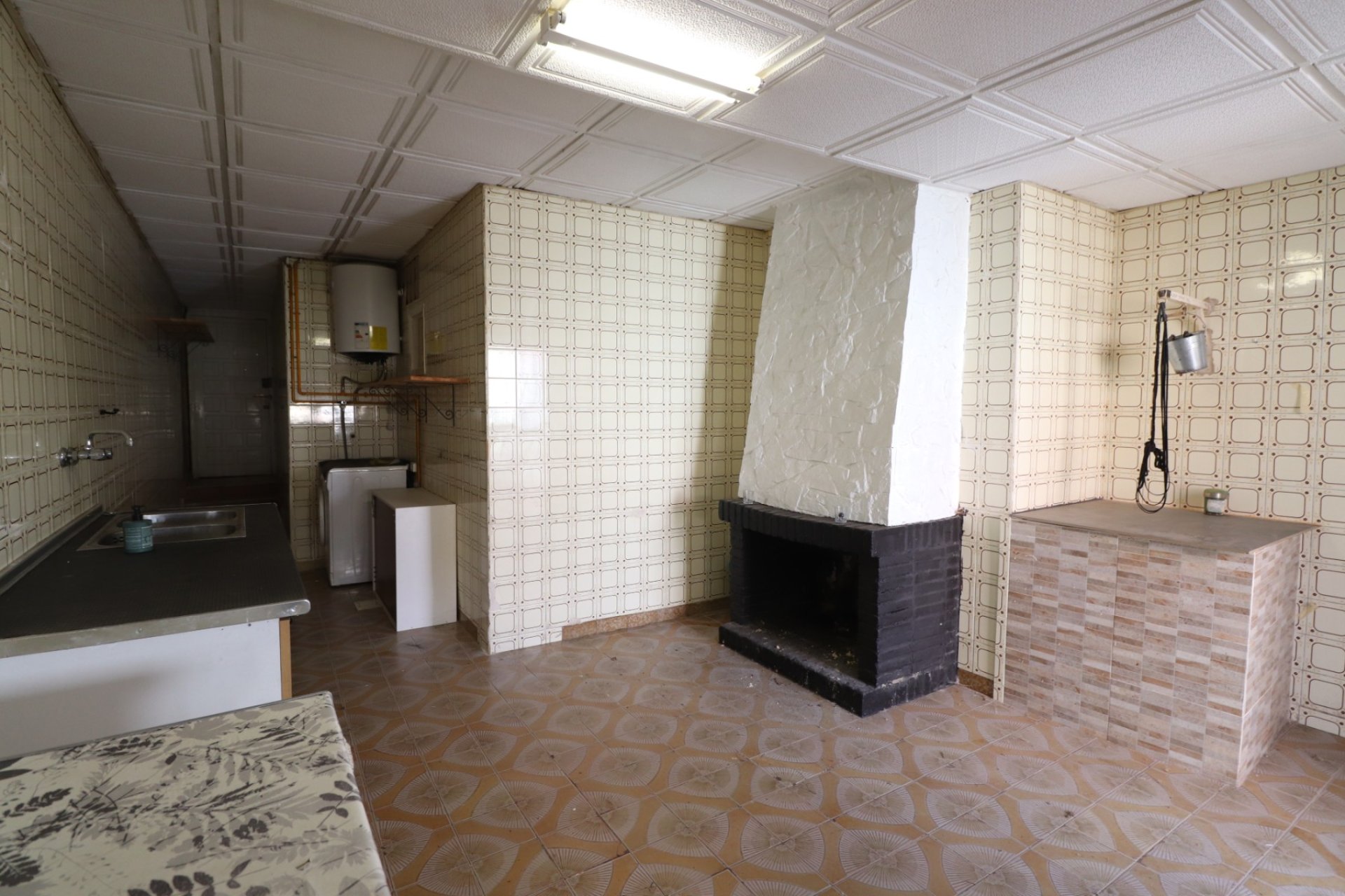 Reventa - Bungalow -
Benijofar - Benijofar - Village