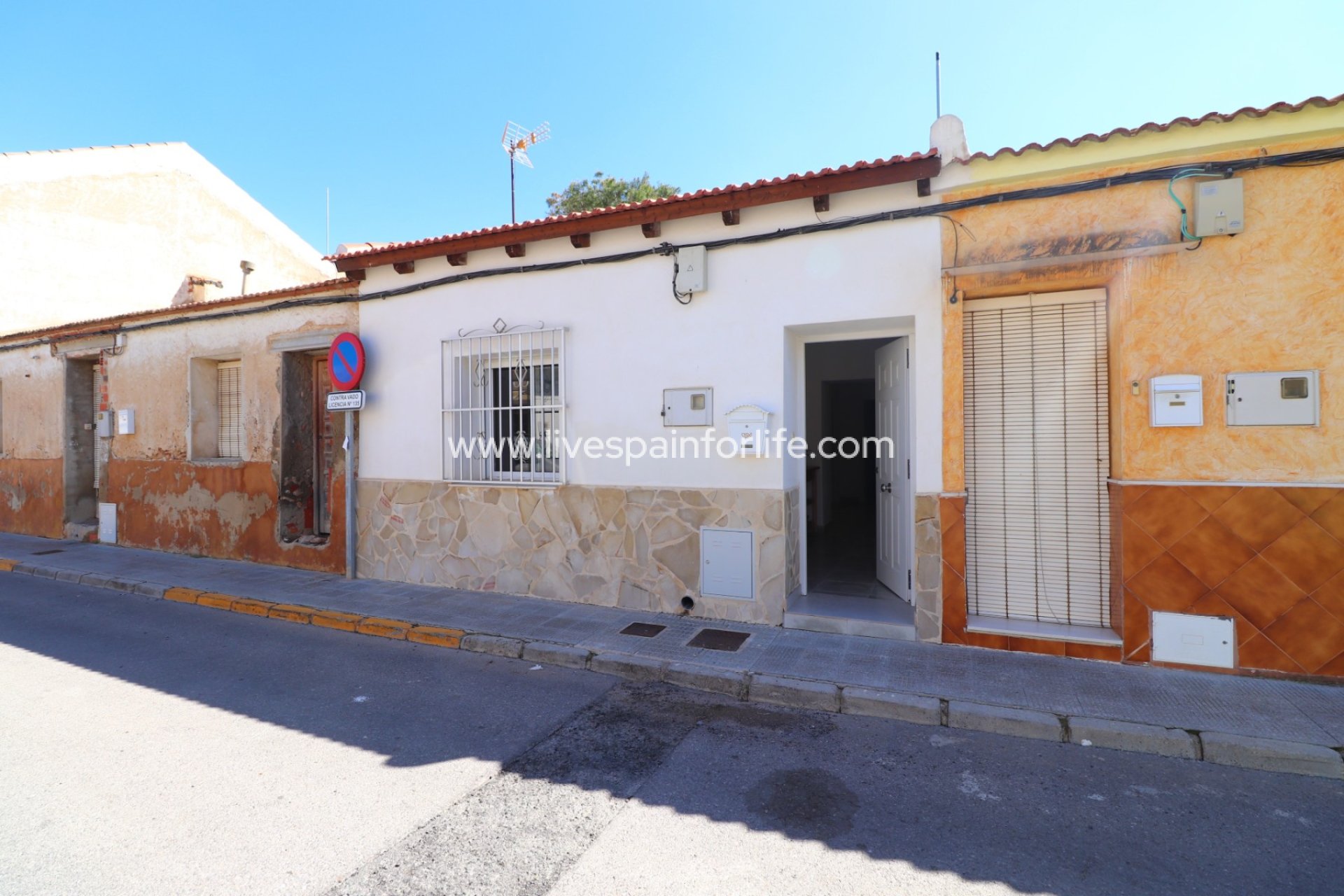 Reventa - Bungalow -
Benijofar - Benijofar - Village